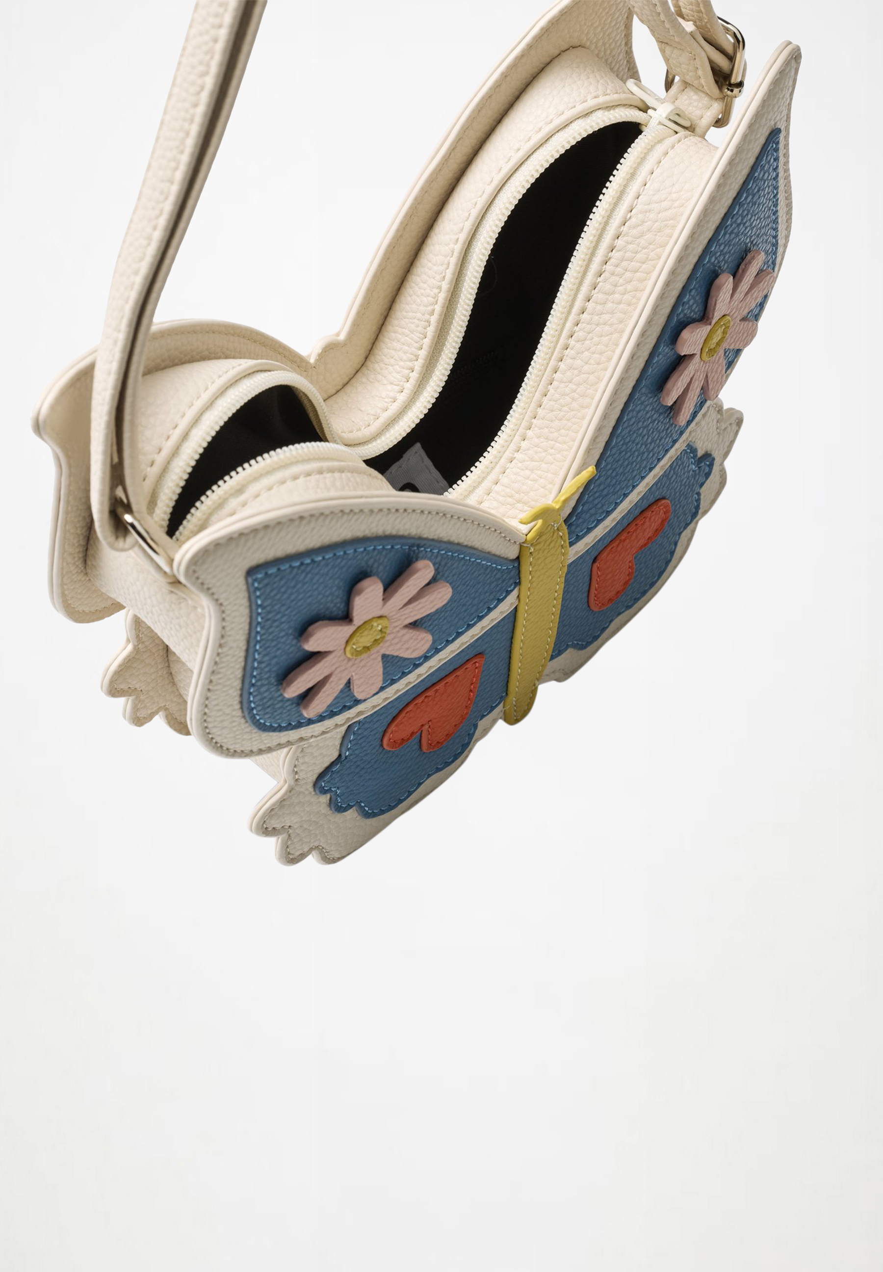 Butterfly Bag Folkloric