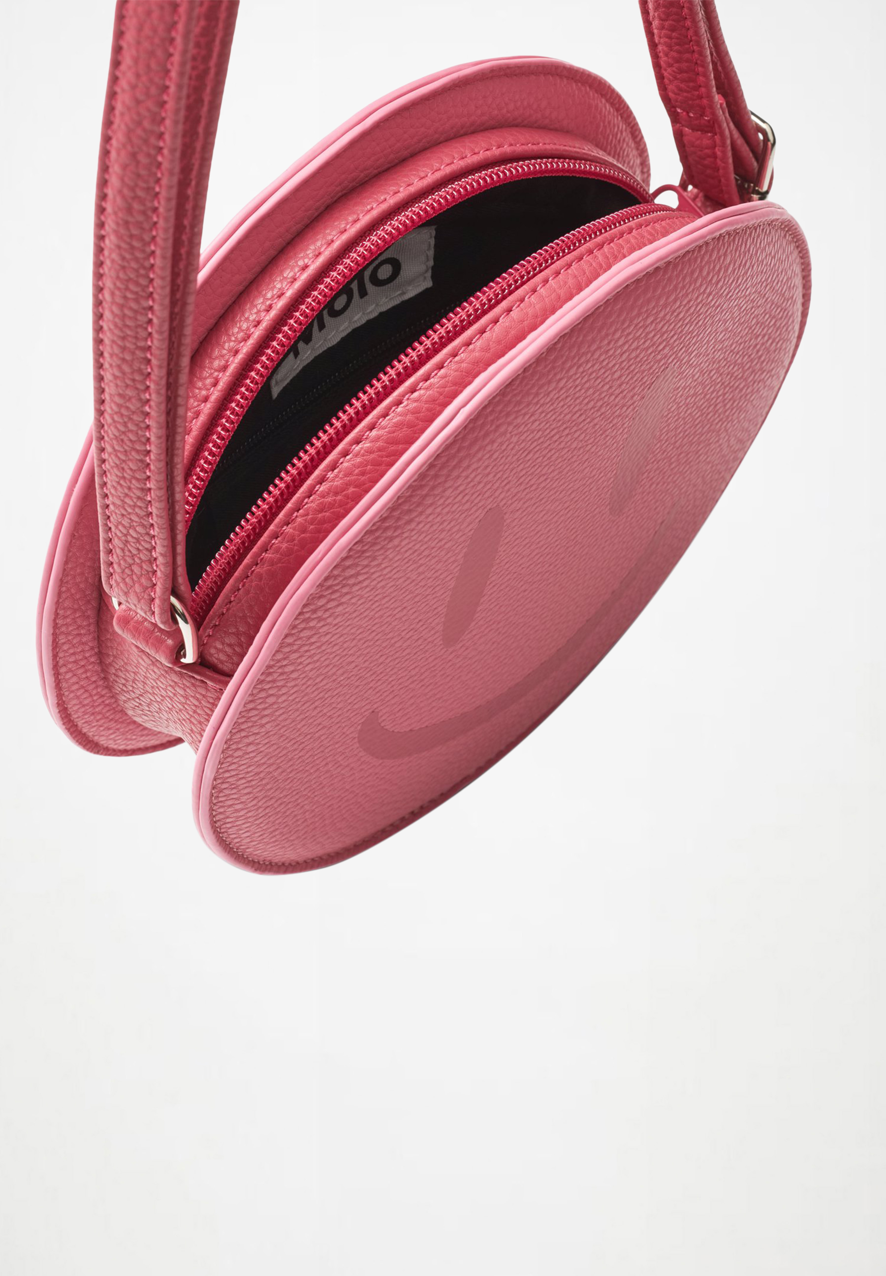 Macaroon Bag Framboise