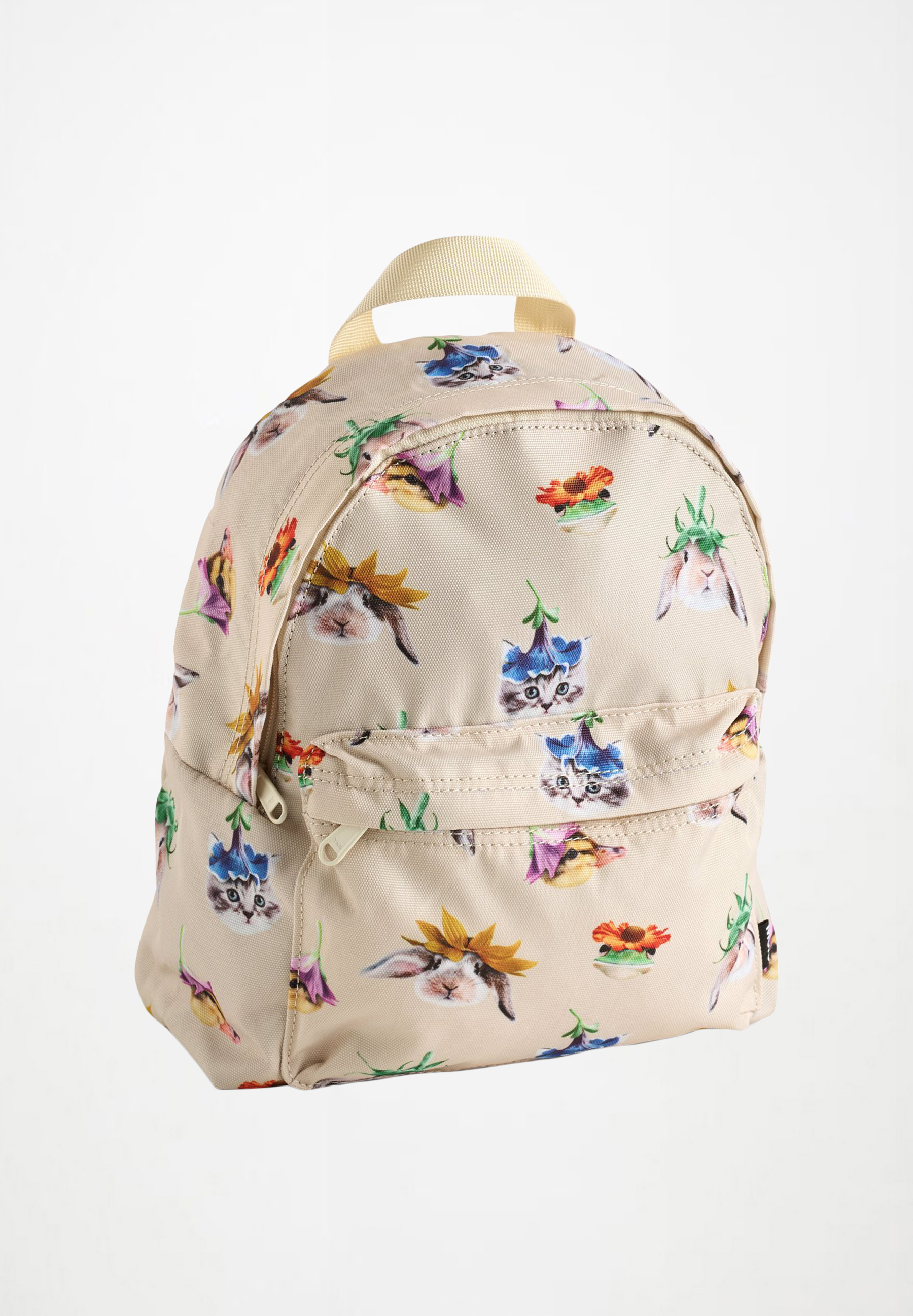 Backpack Floral Fun