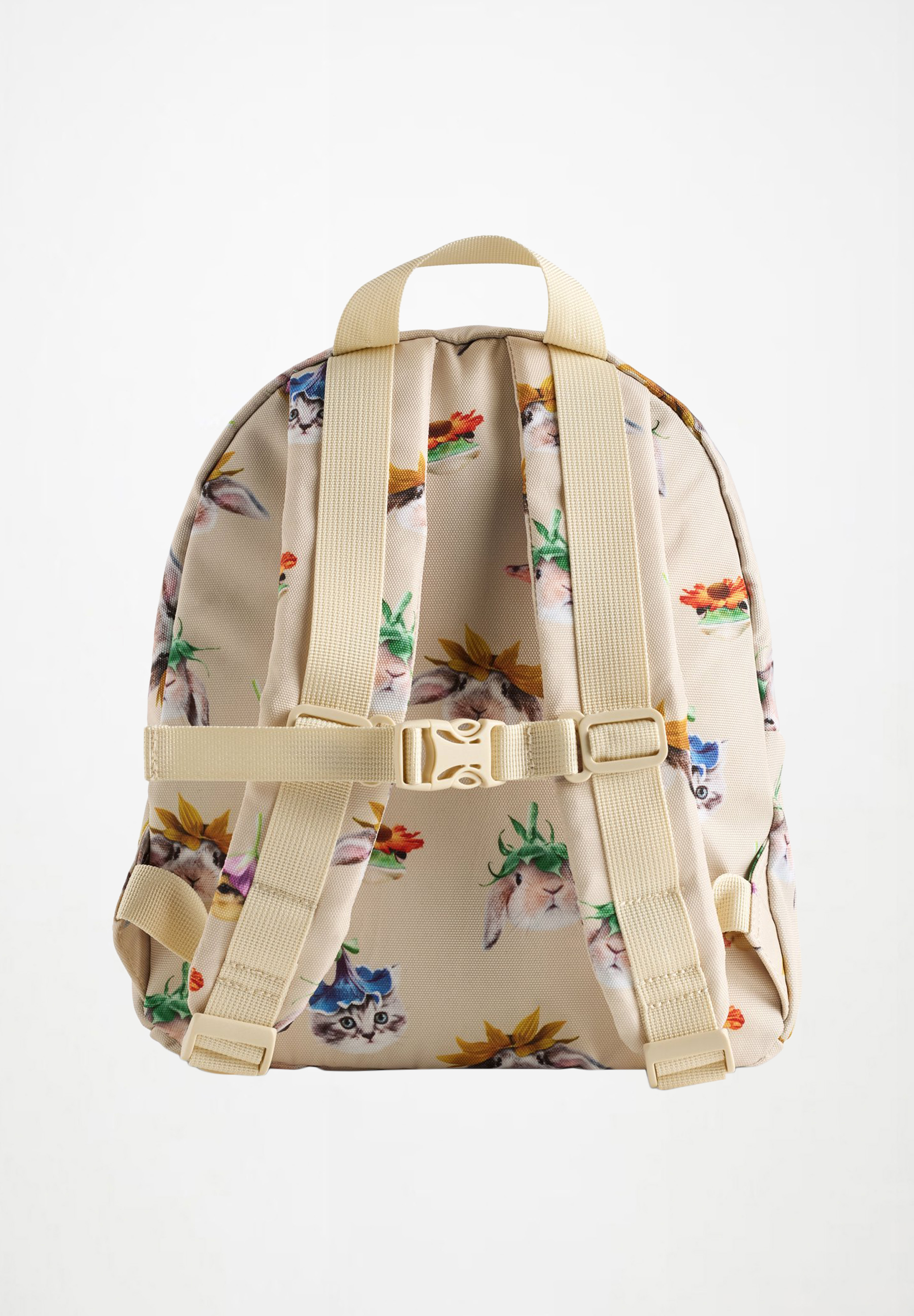 Backpack Floral Fun
