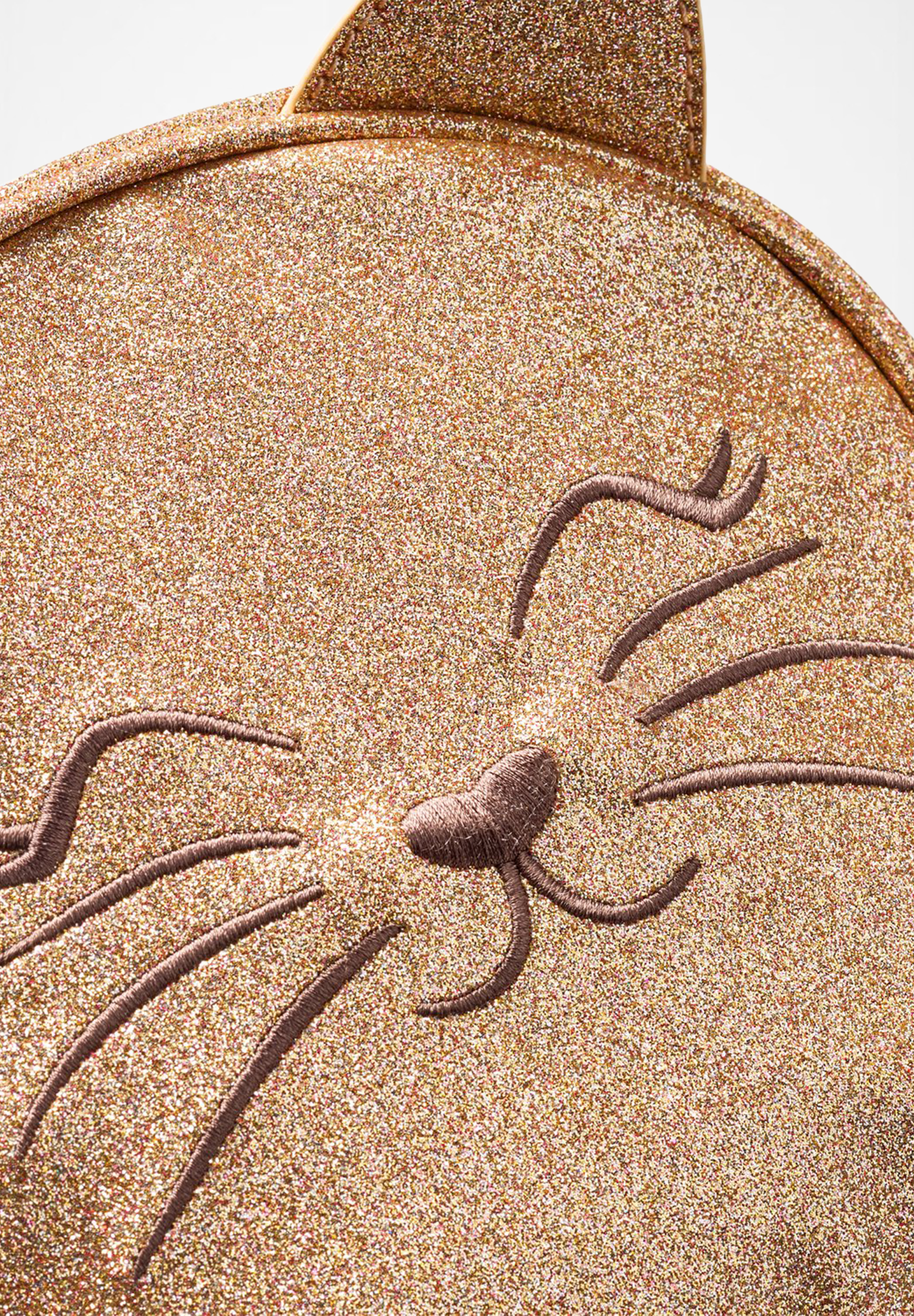 Kitty Backpack Petal Blush