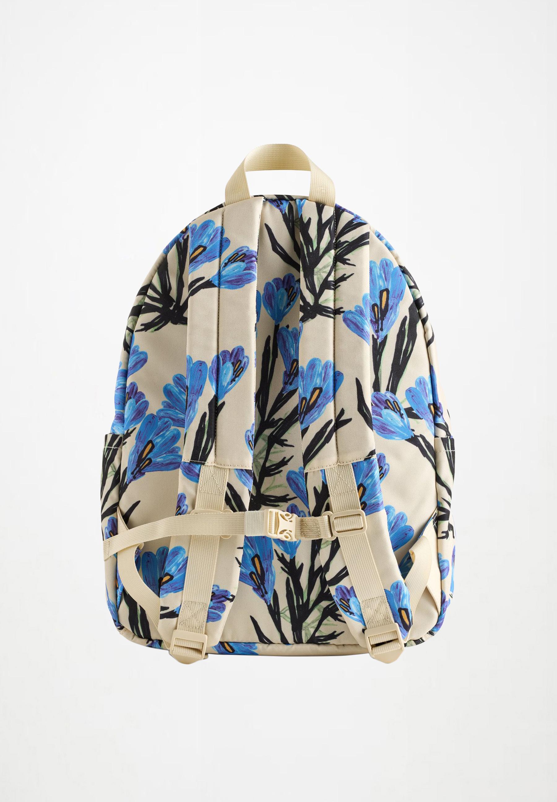 Backpack Mio Painted Crocus