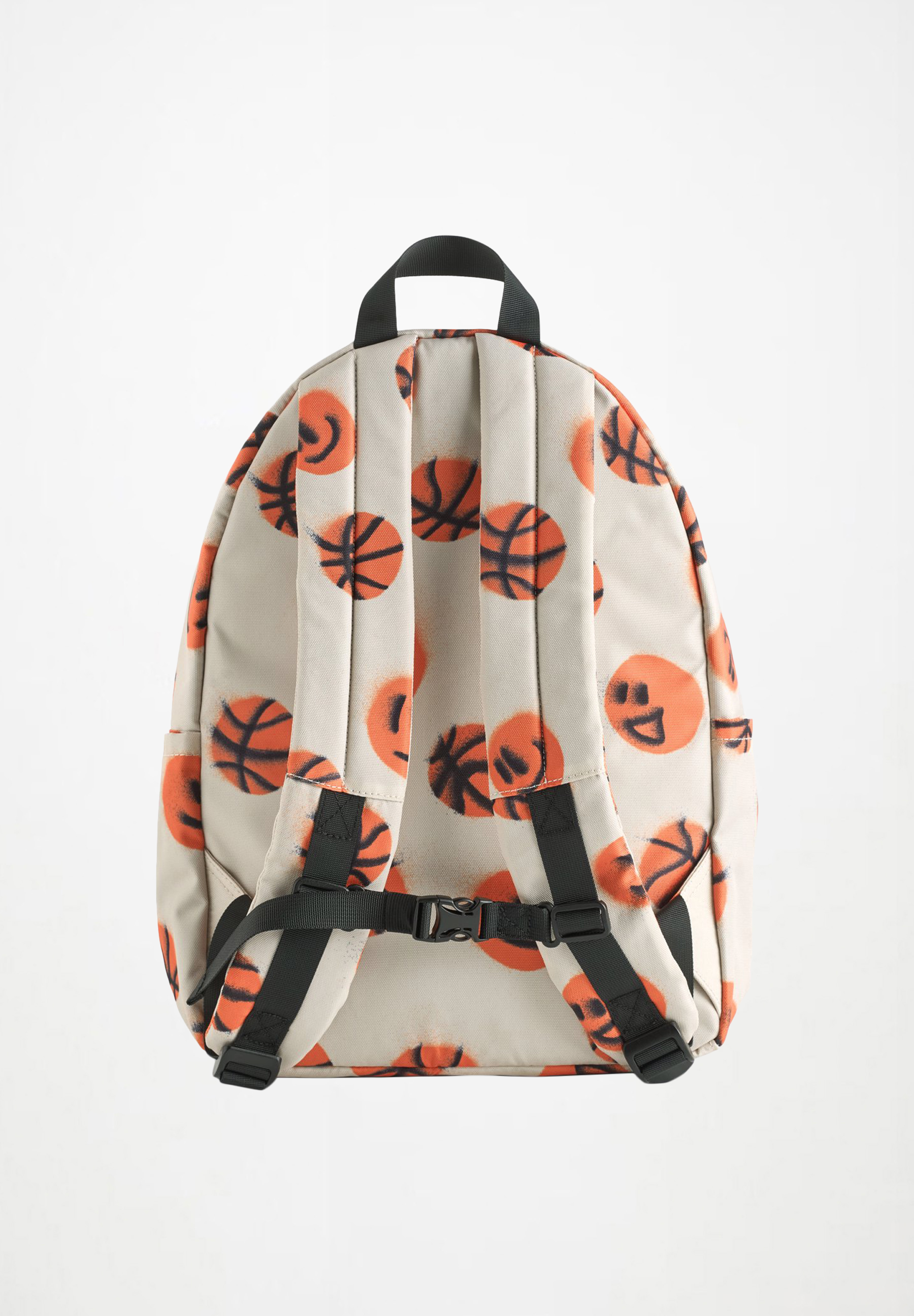 Backpack Mio Basketballs
