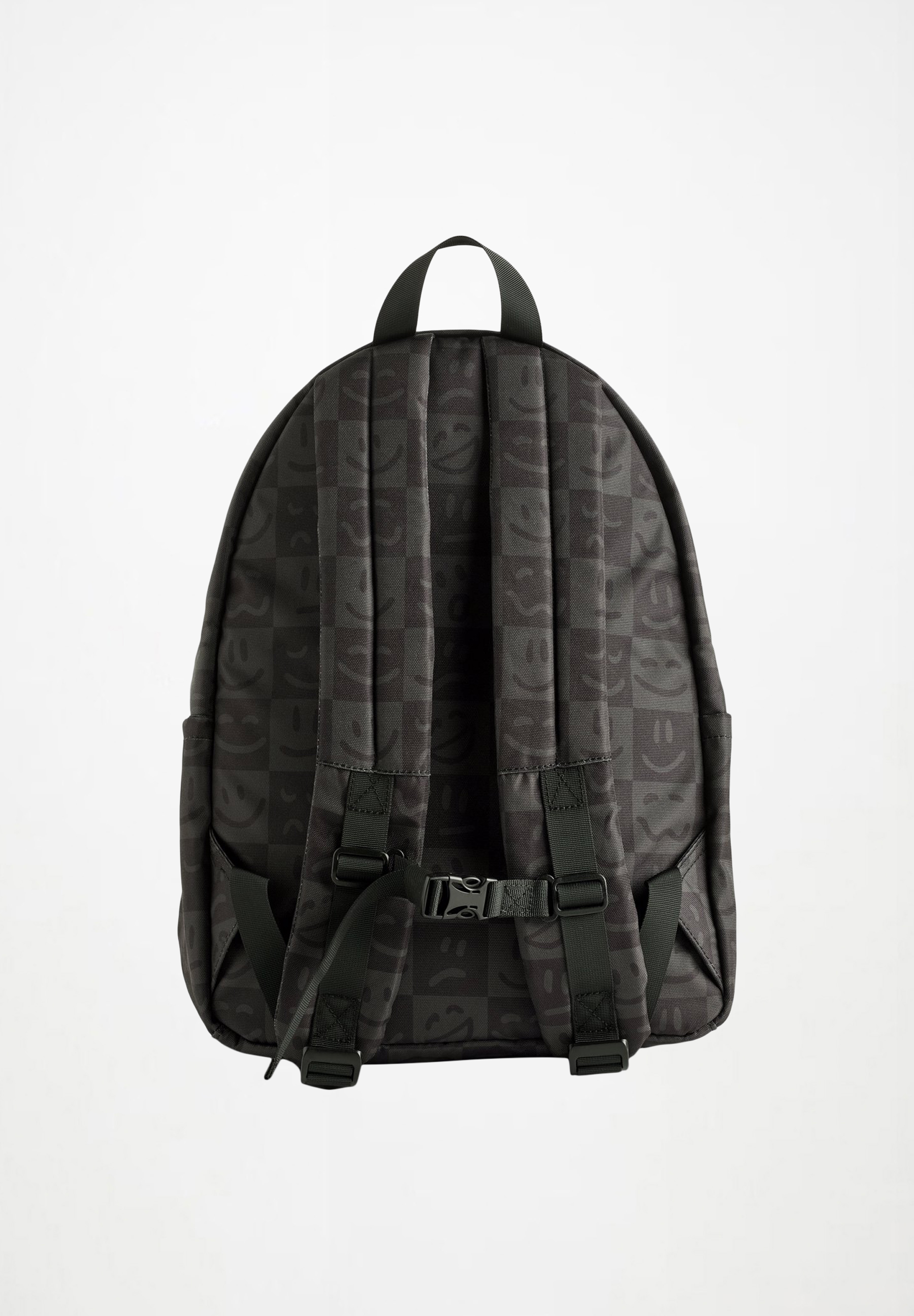 Backpack Mio Vibe Checks BLK