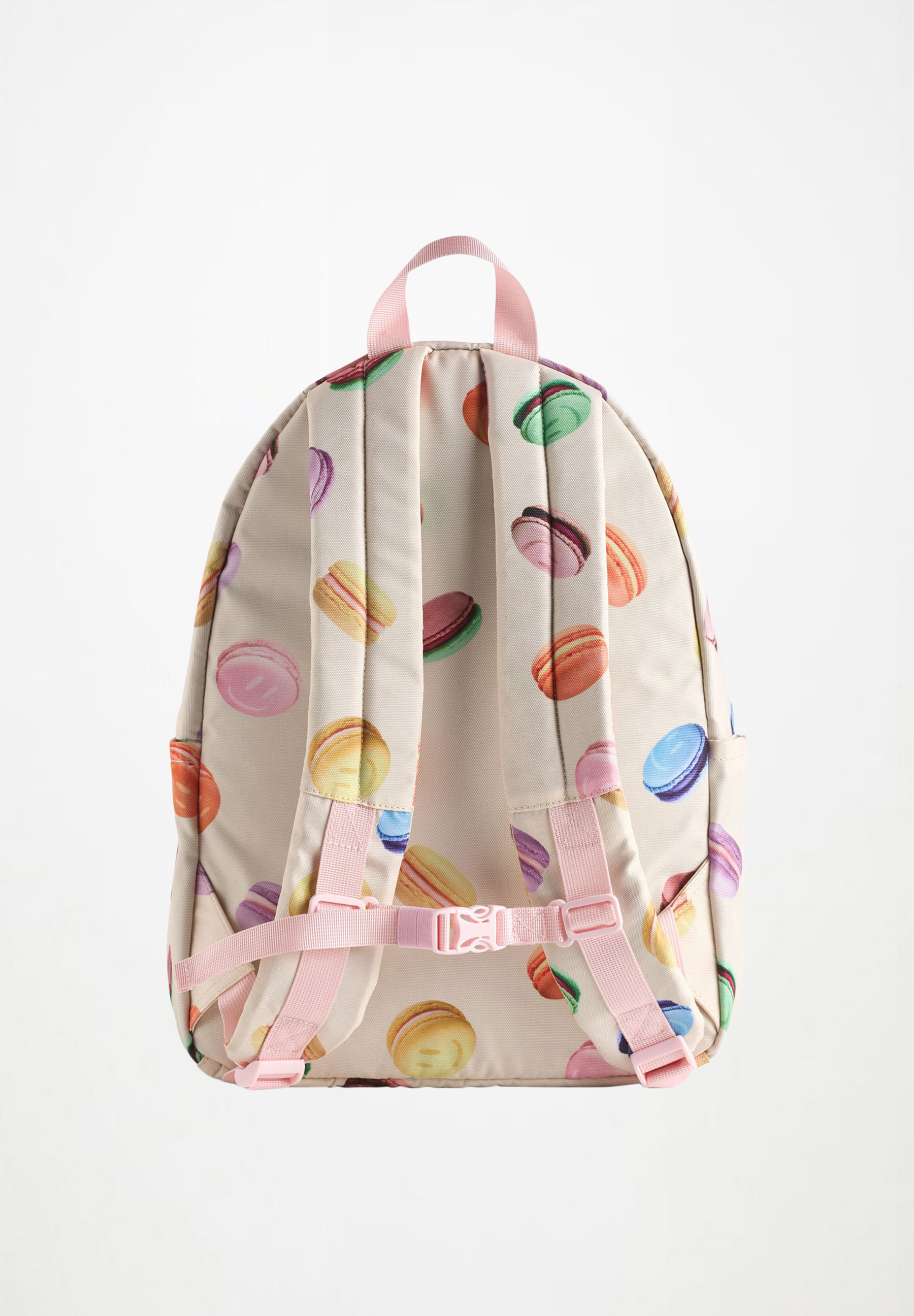 Backpack Mio Funny Macarons