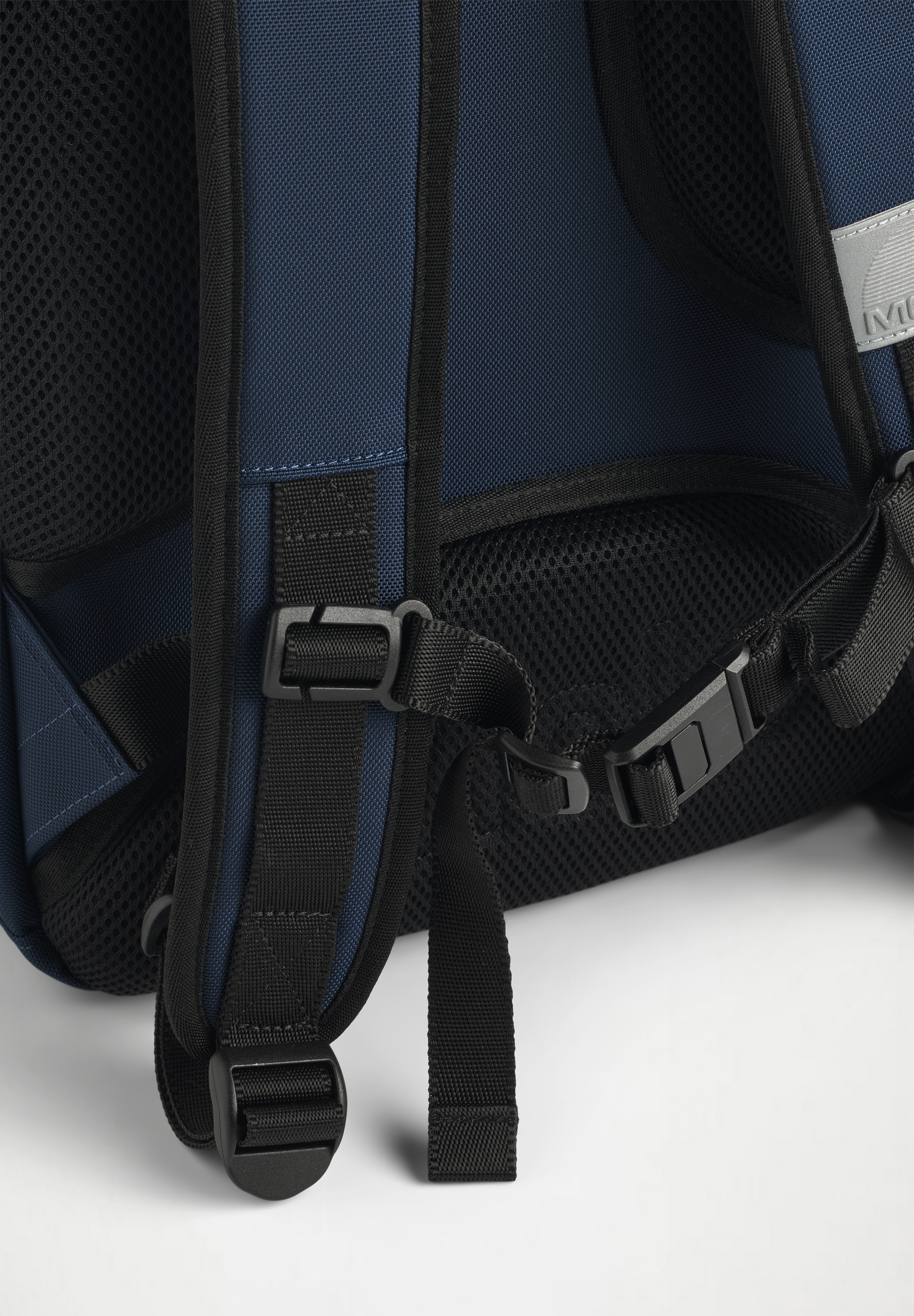 Backpack Master Oceanica