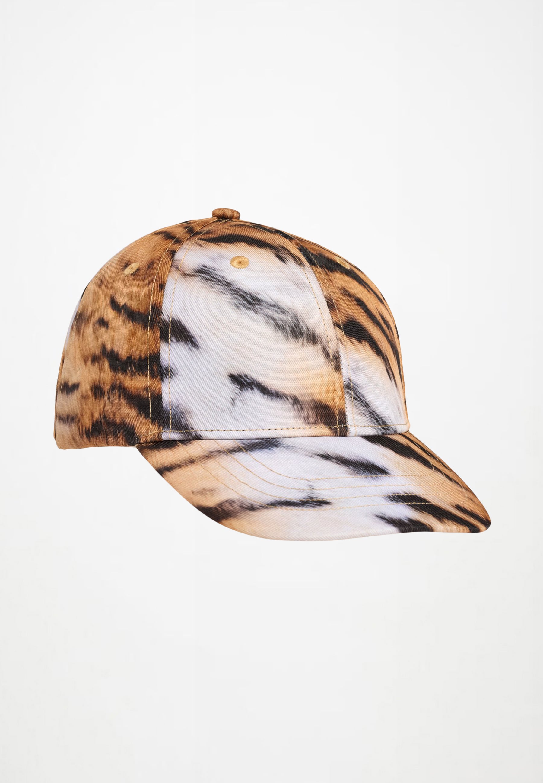 Shade All Over Tiger