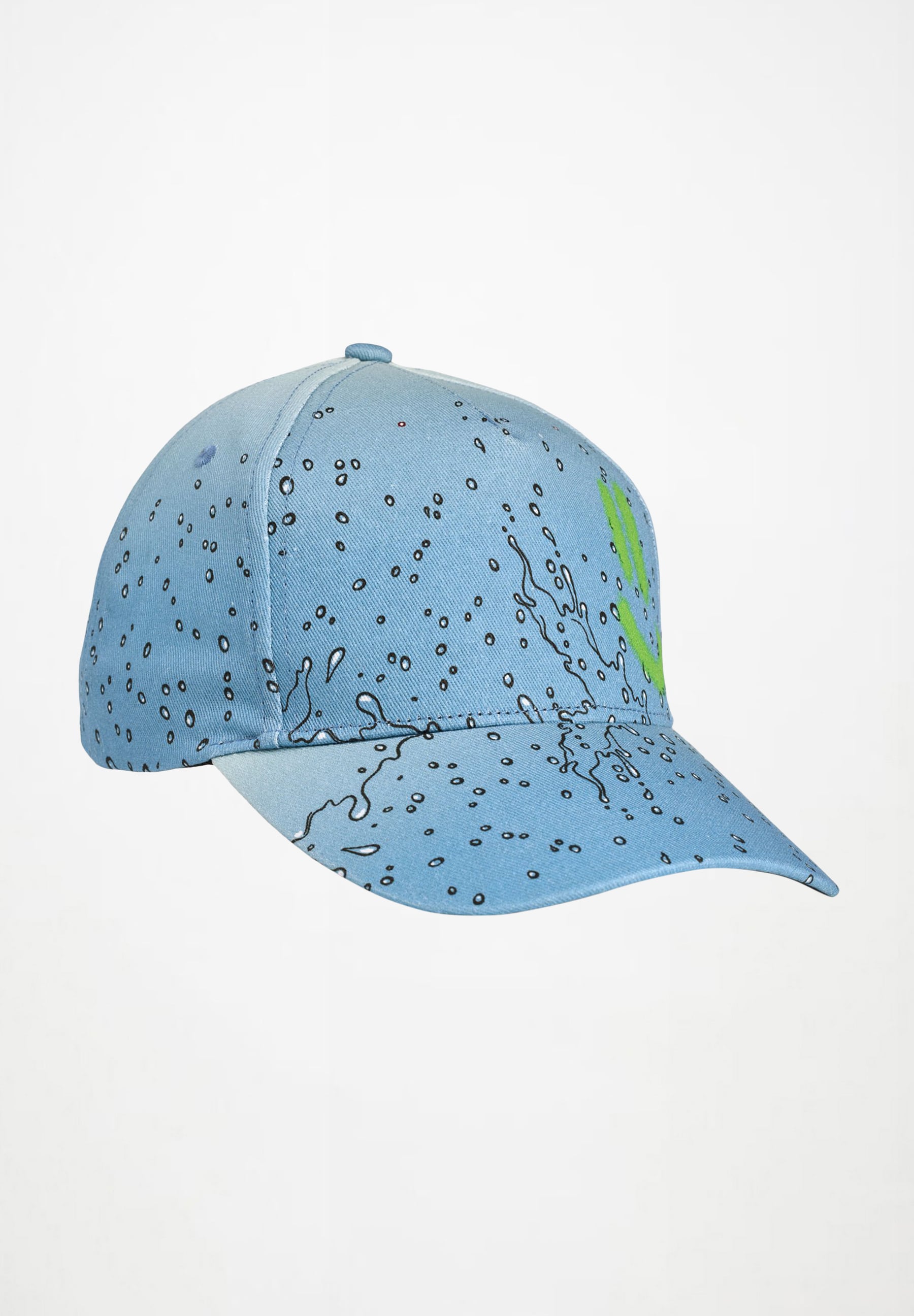 Big Shadow Happy Splash