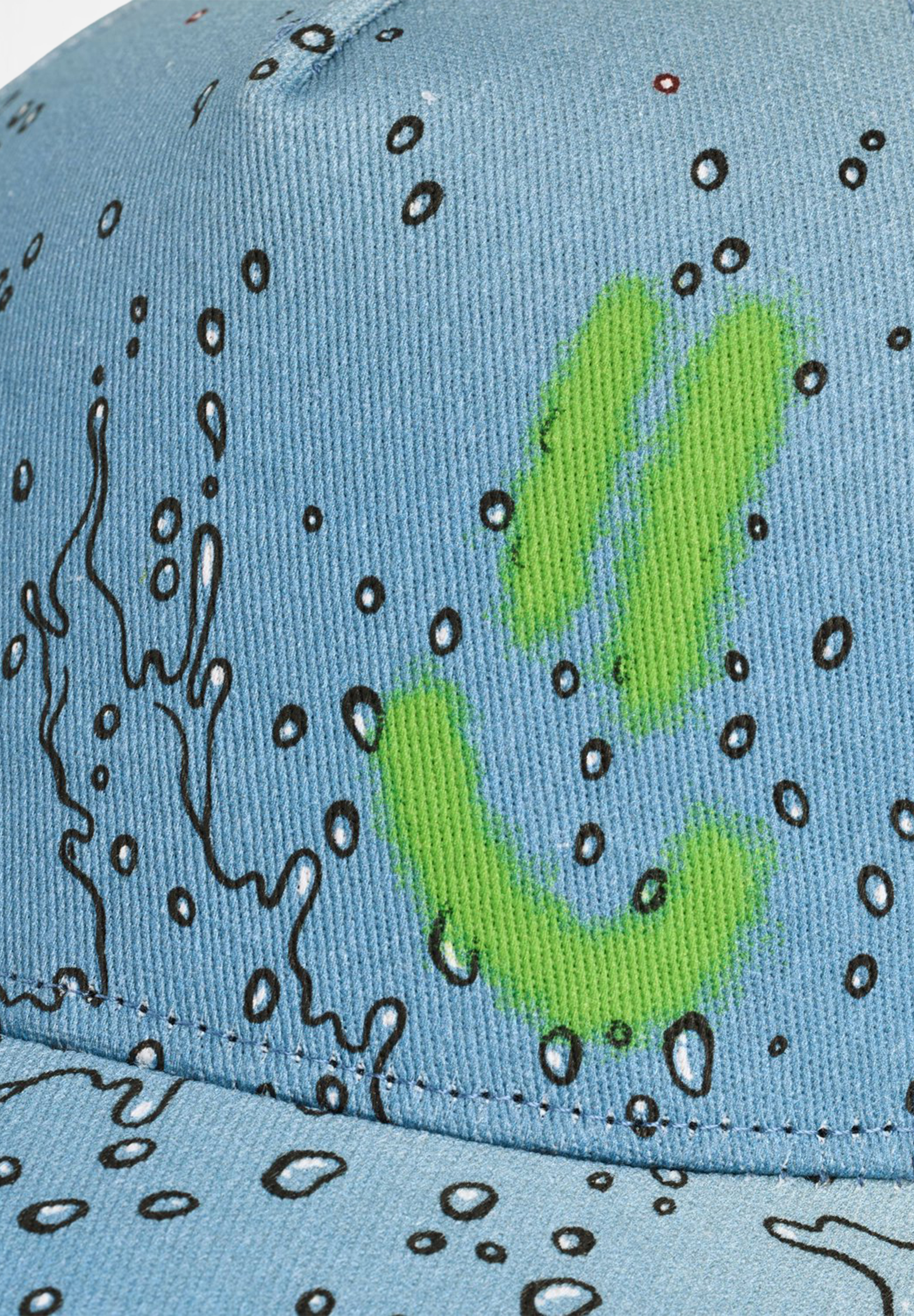 Big Shadow Happy Splash