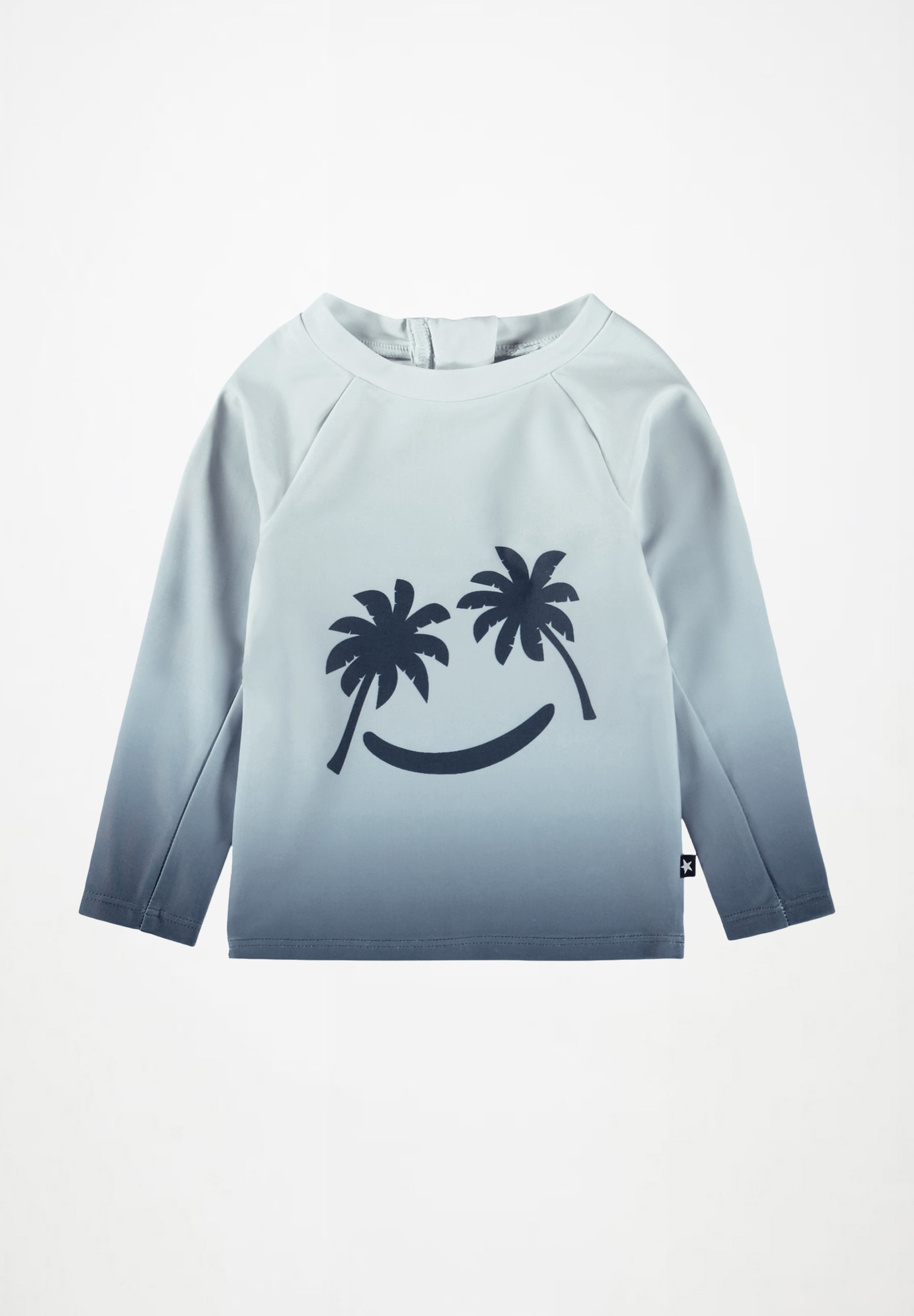 Nemo Baby Palm Smile