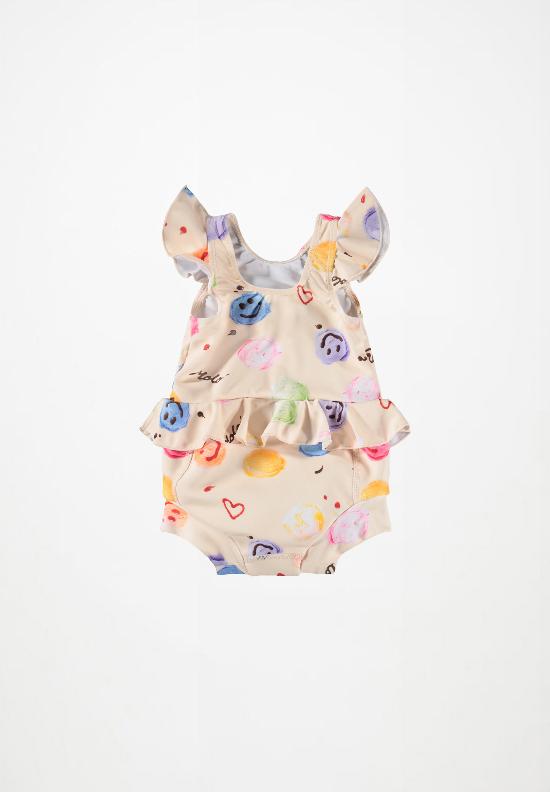 Nandini Smile Scoops