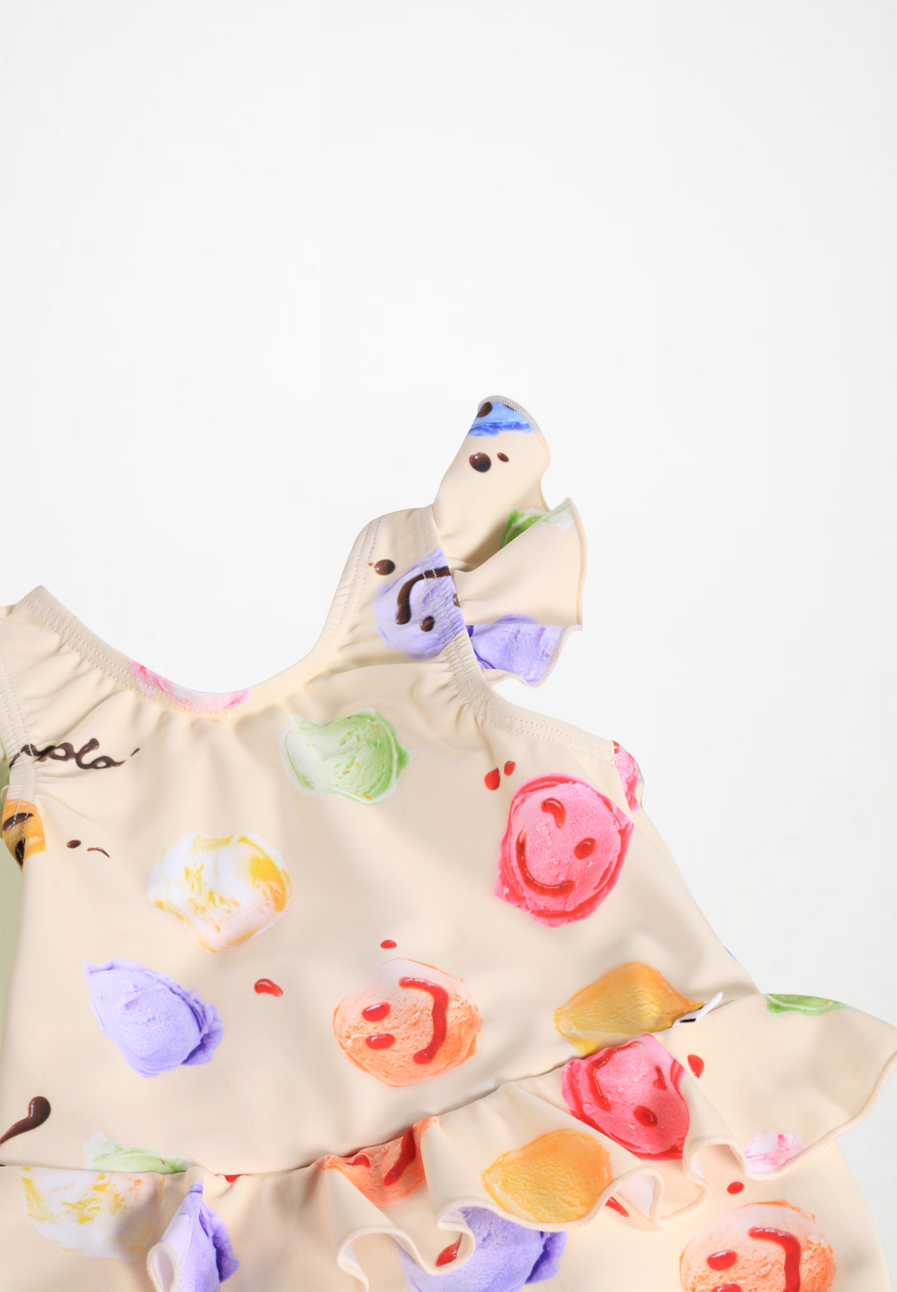 Nandini Smile Scoops