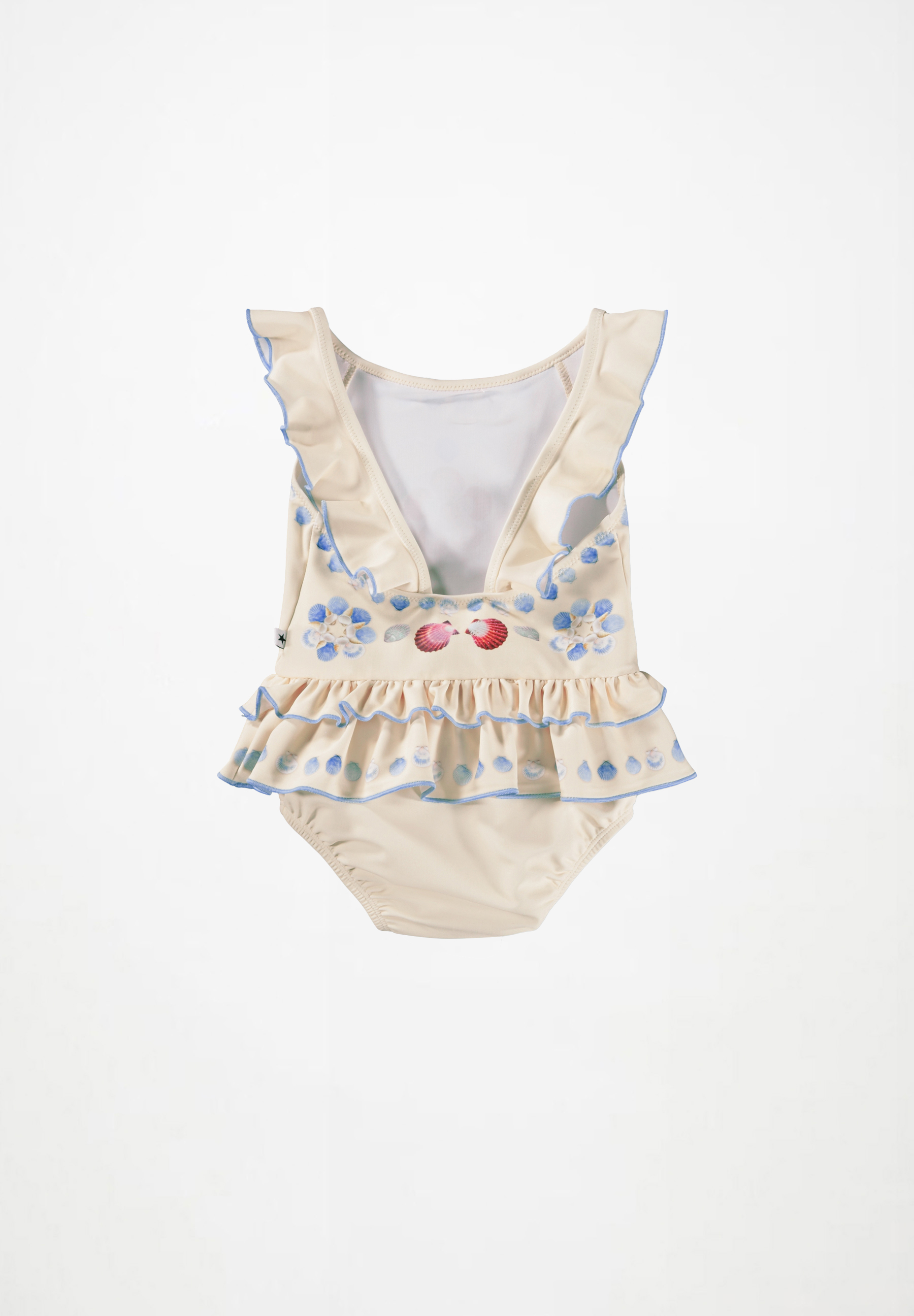 Nalani Sea Shell Deco