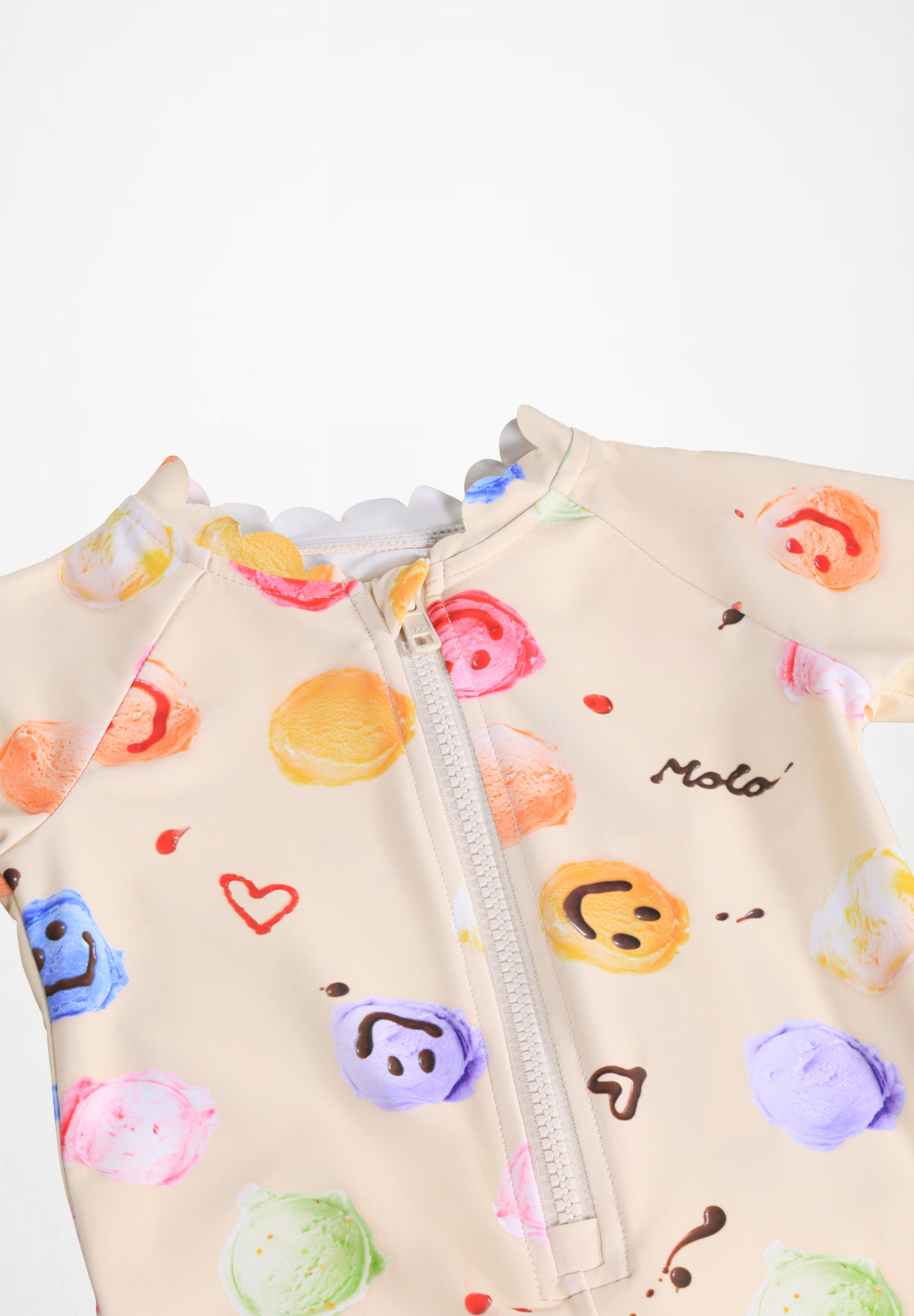 Nigella Smile Scoops