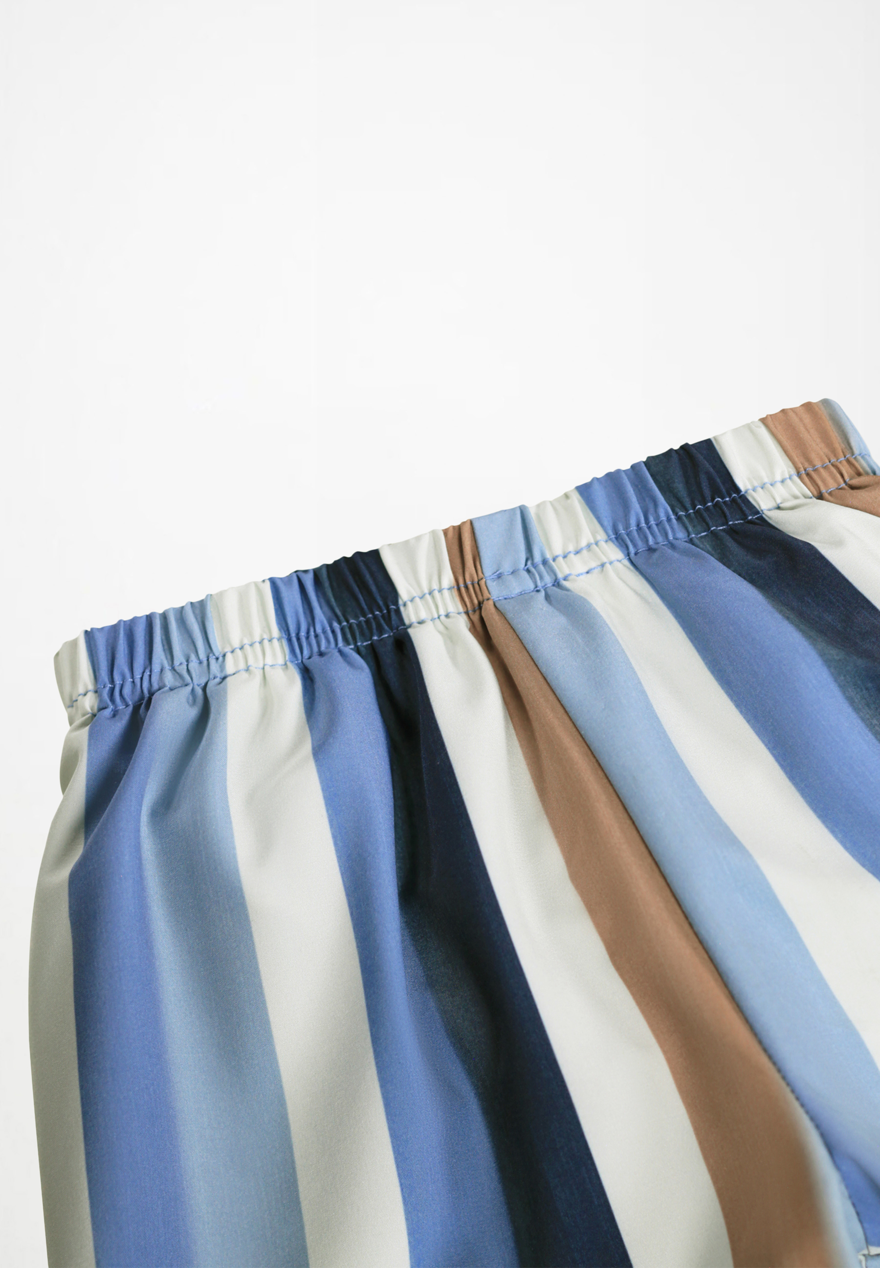 Newton Painted Stripes