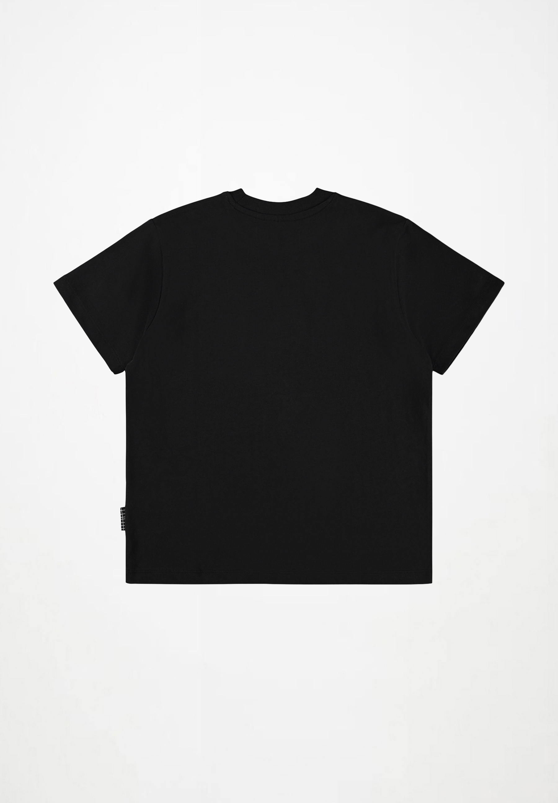 Rodney Bouncing Smile