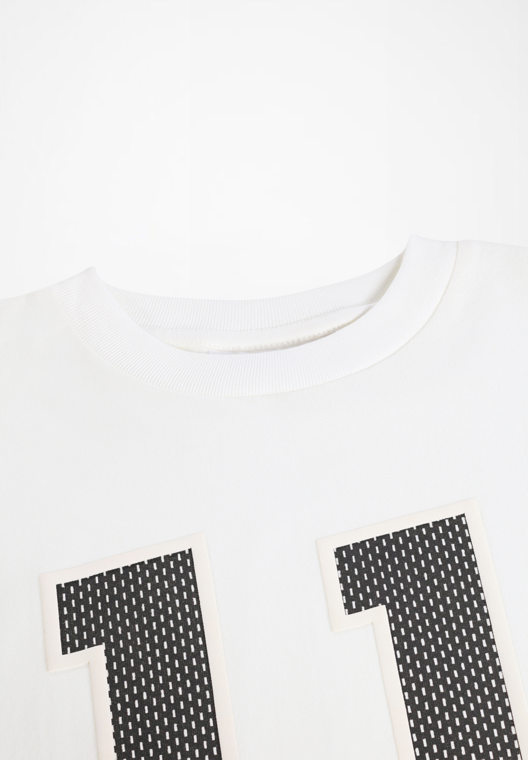 Rodney Daylight White