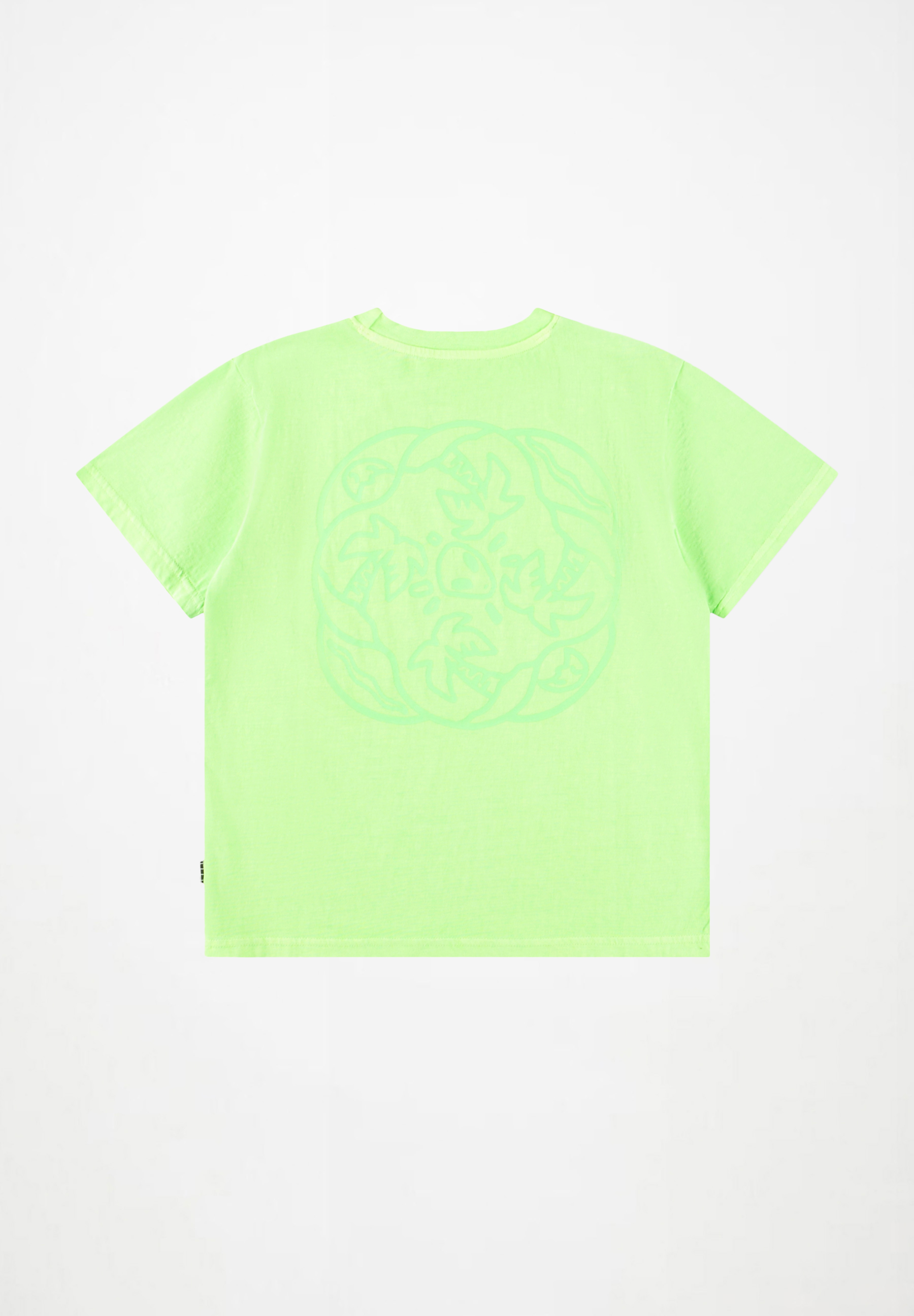 Riley Alien Palm Night