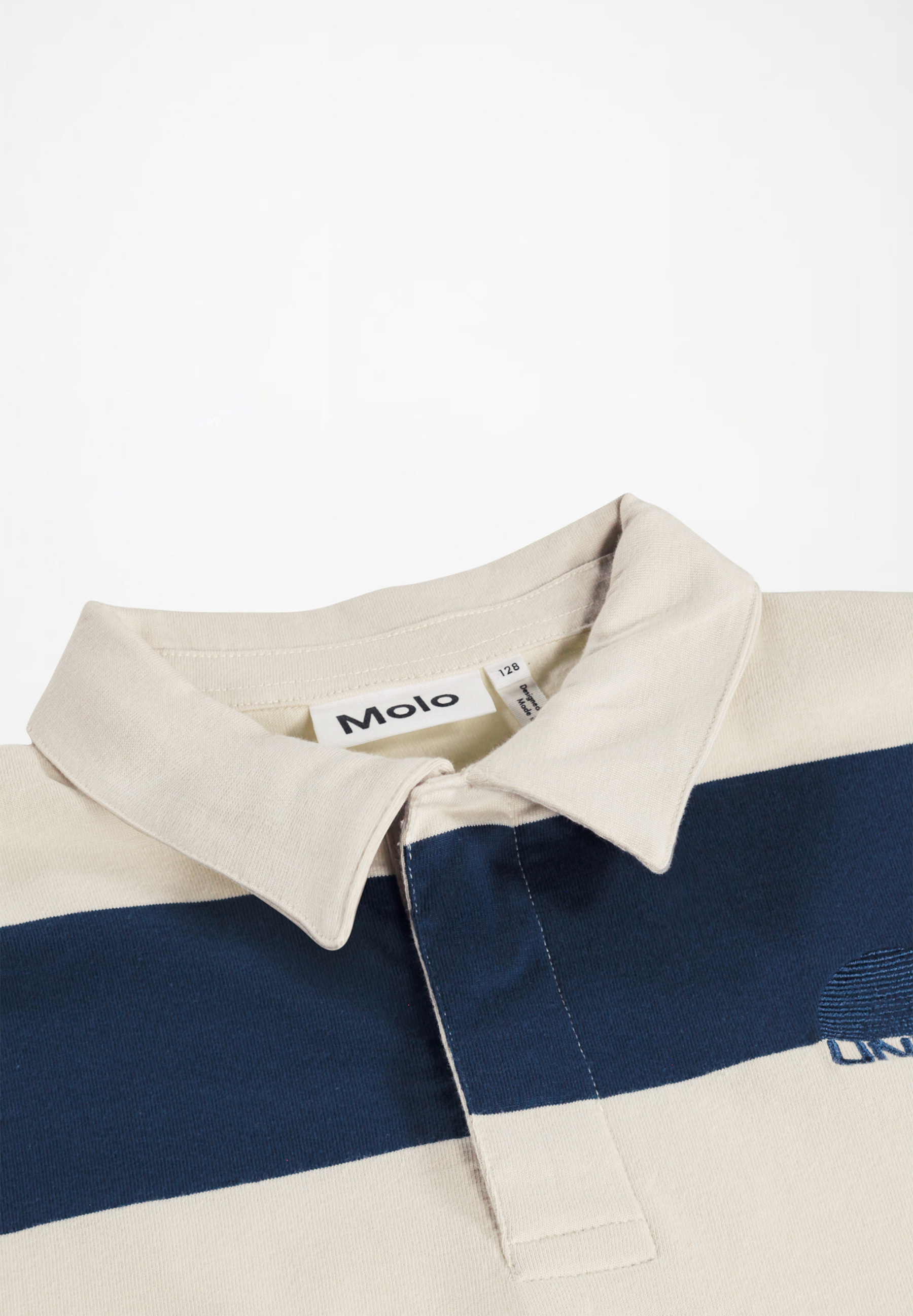 Rainer Oceanica Stripe