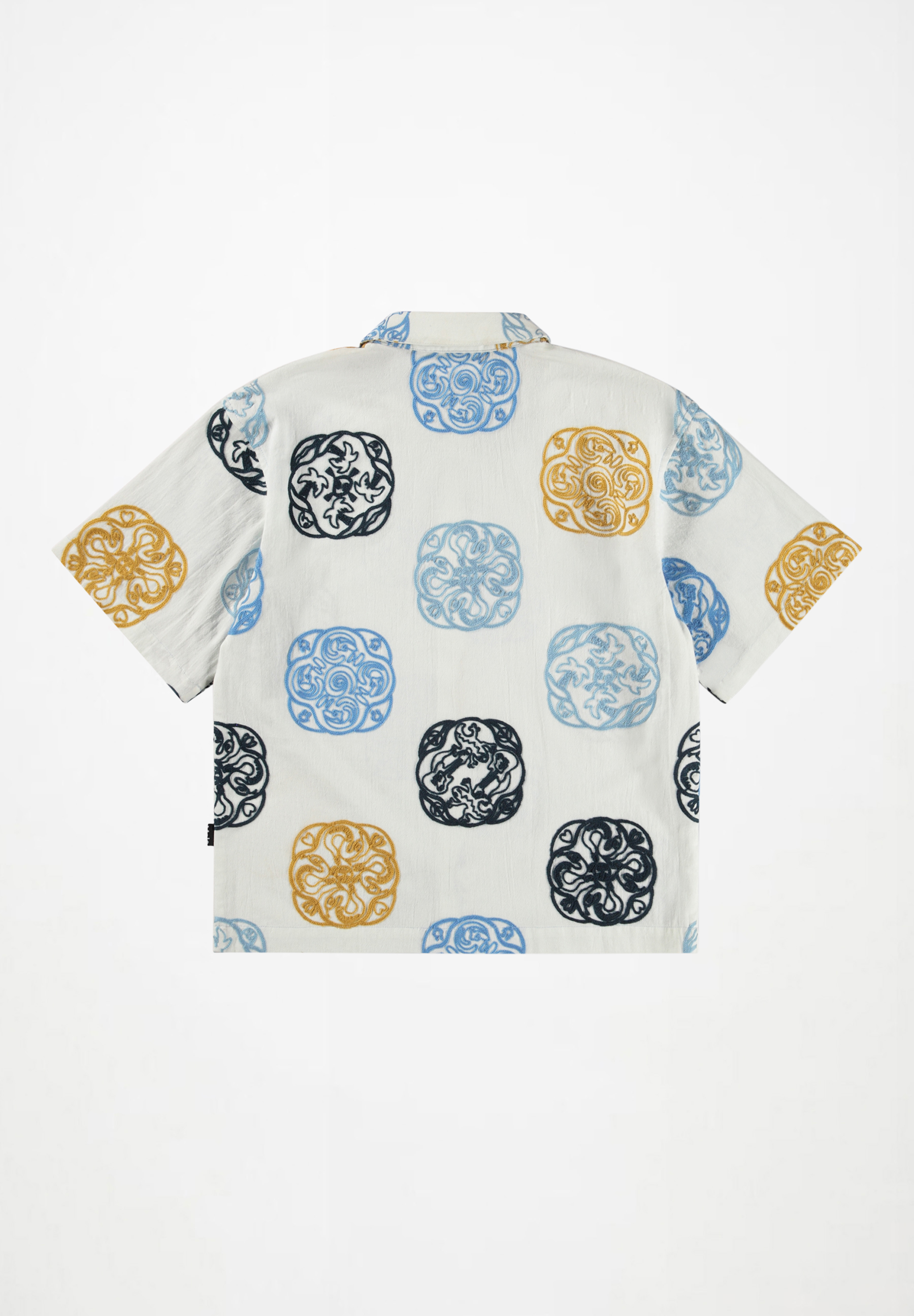 Richie Cheerful Check