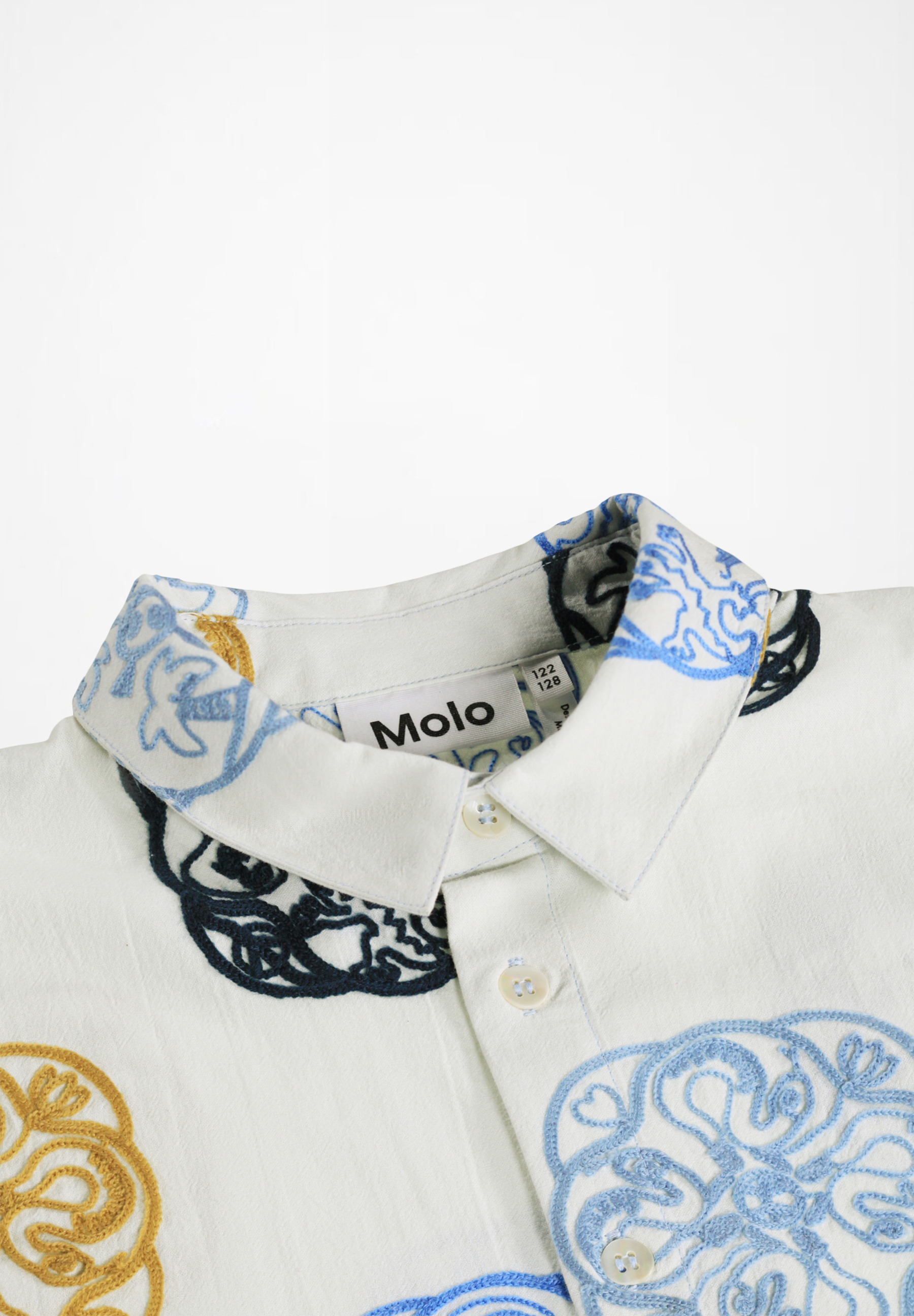 Richie Cheerful Check