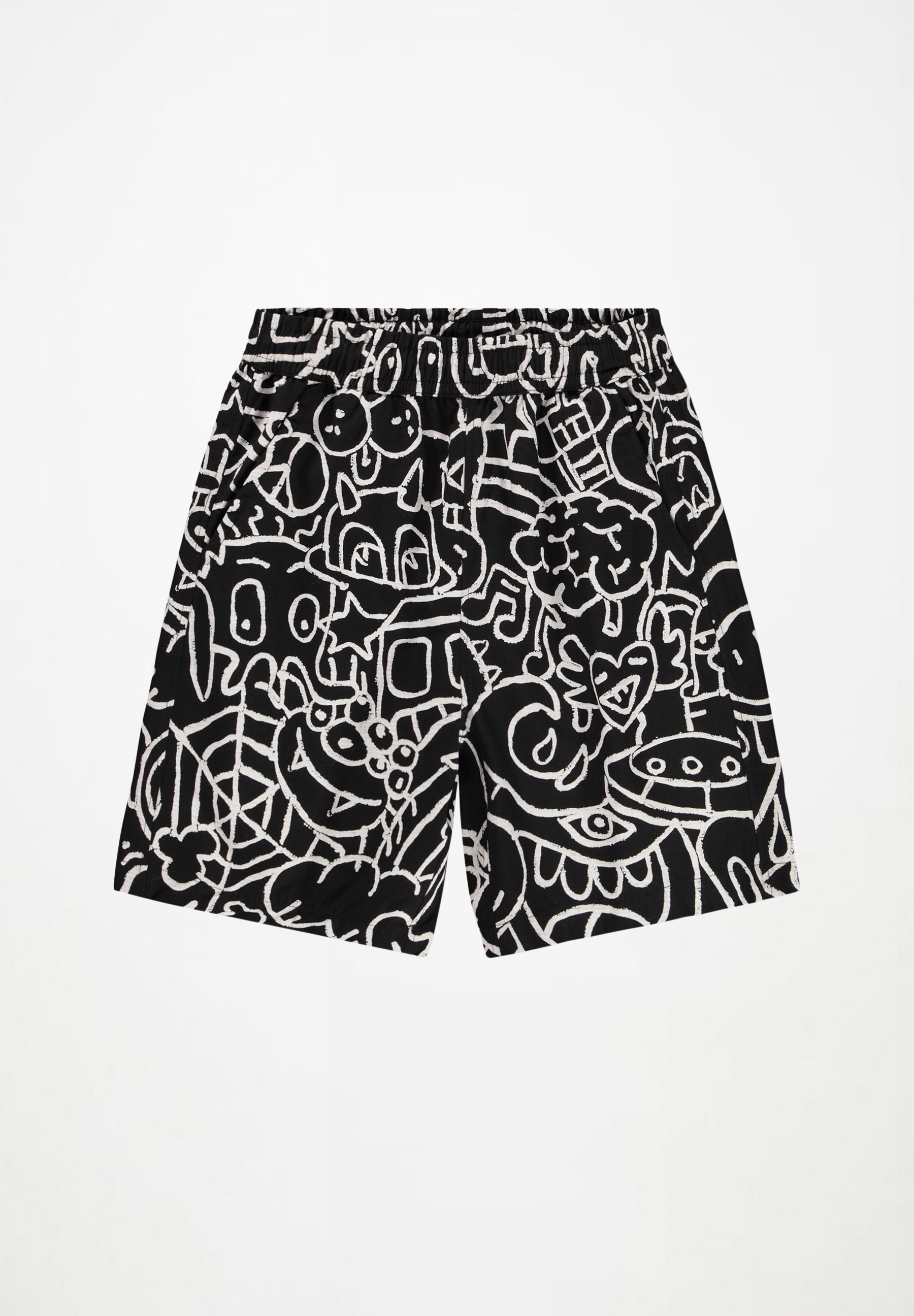 Avart Shorts