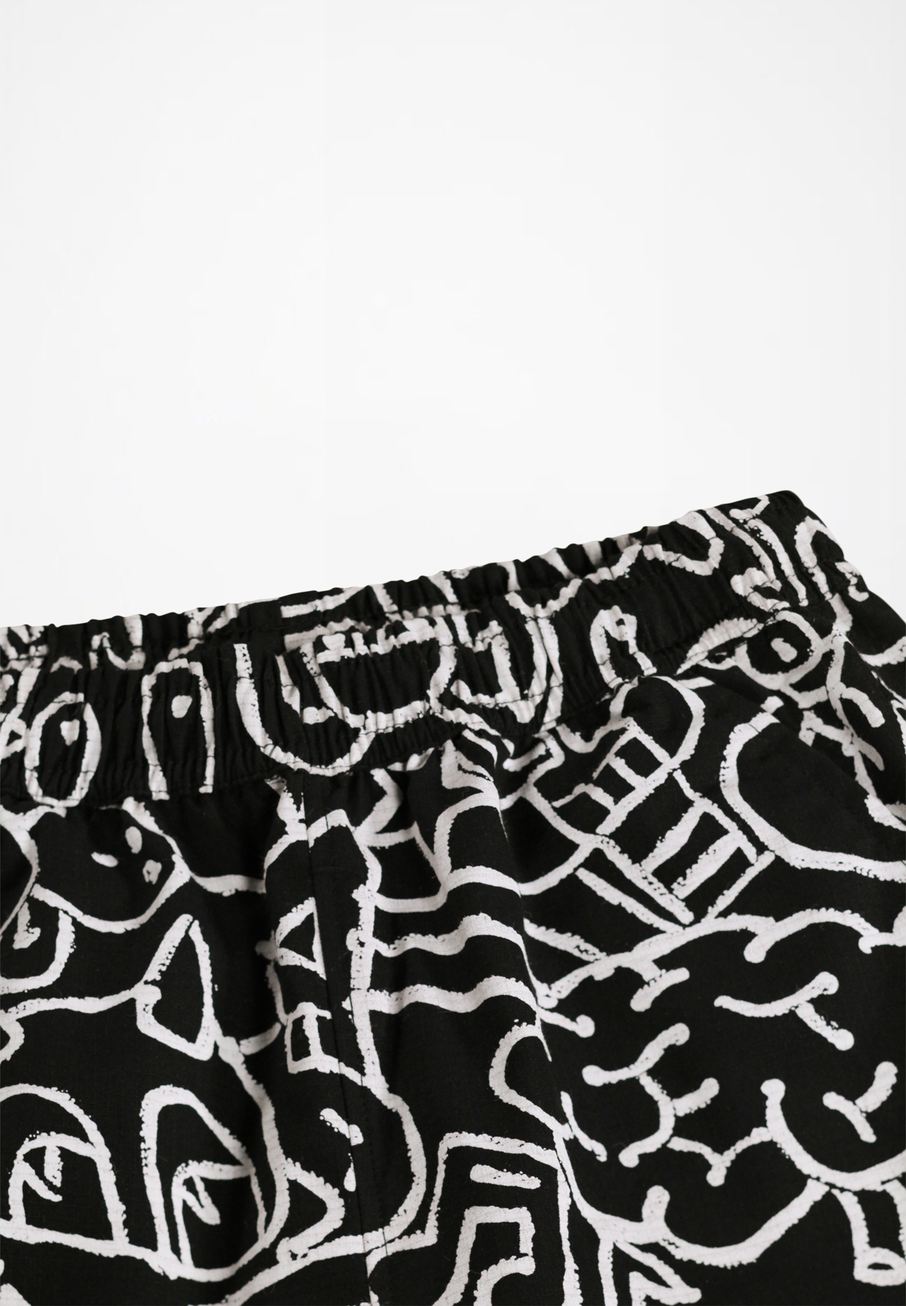 Avart Net Doodle Dark