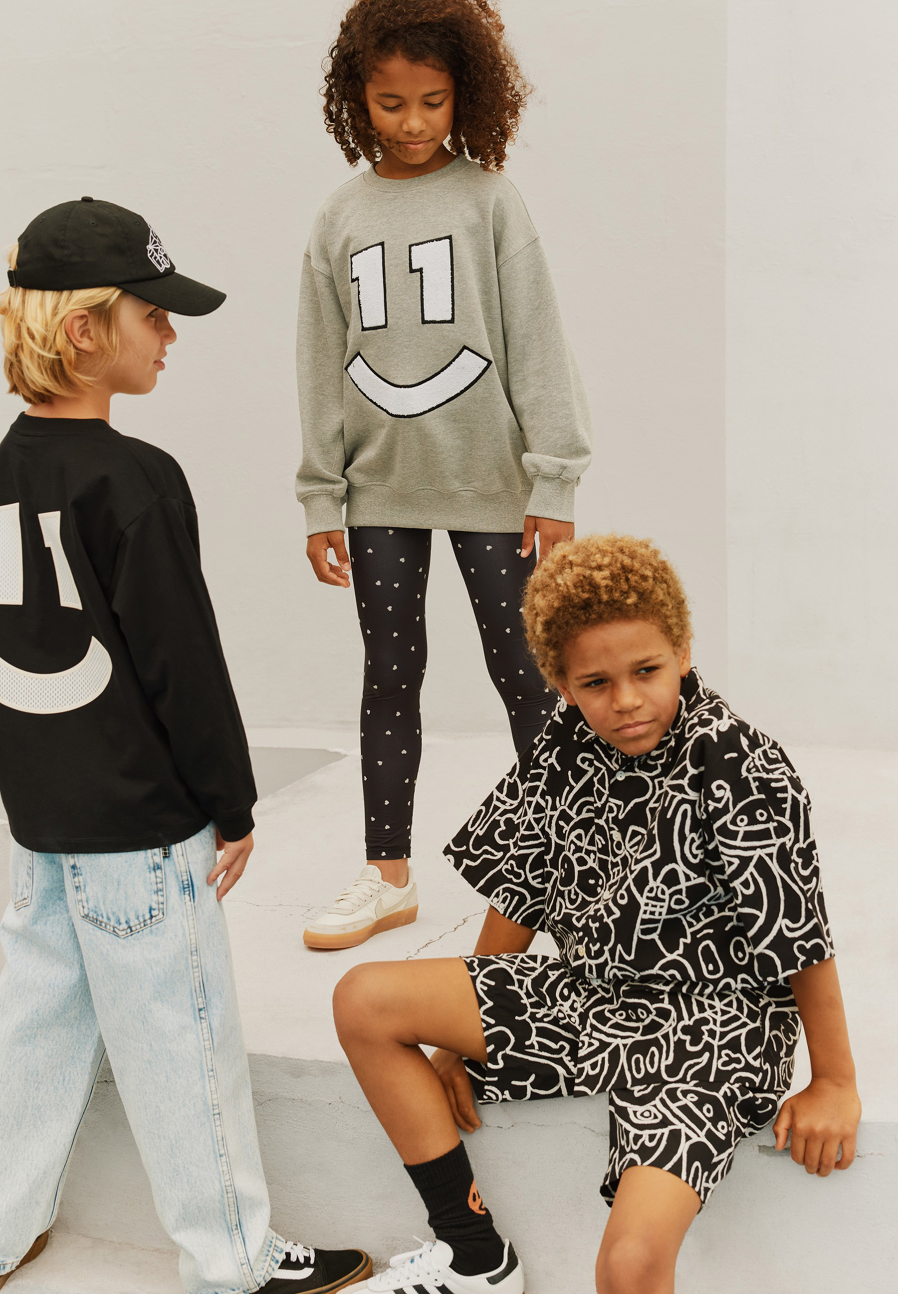 Avart Net Doodle Dark