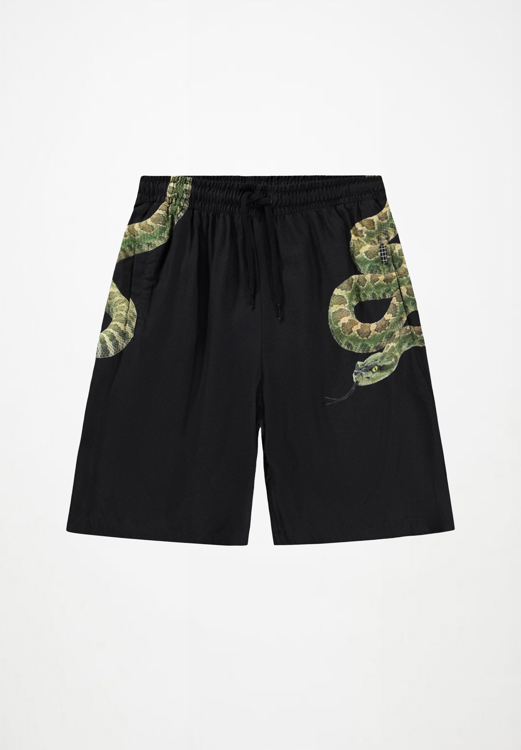Alias Shorts