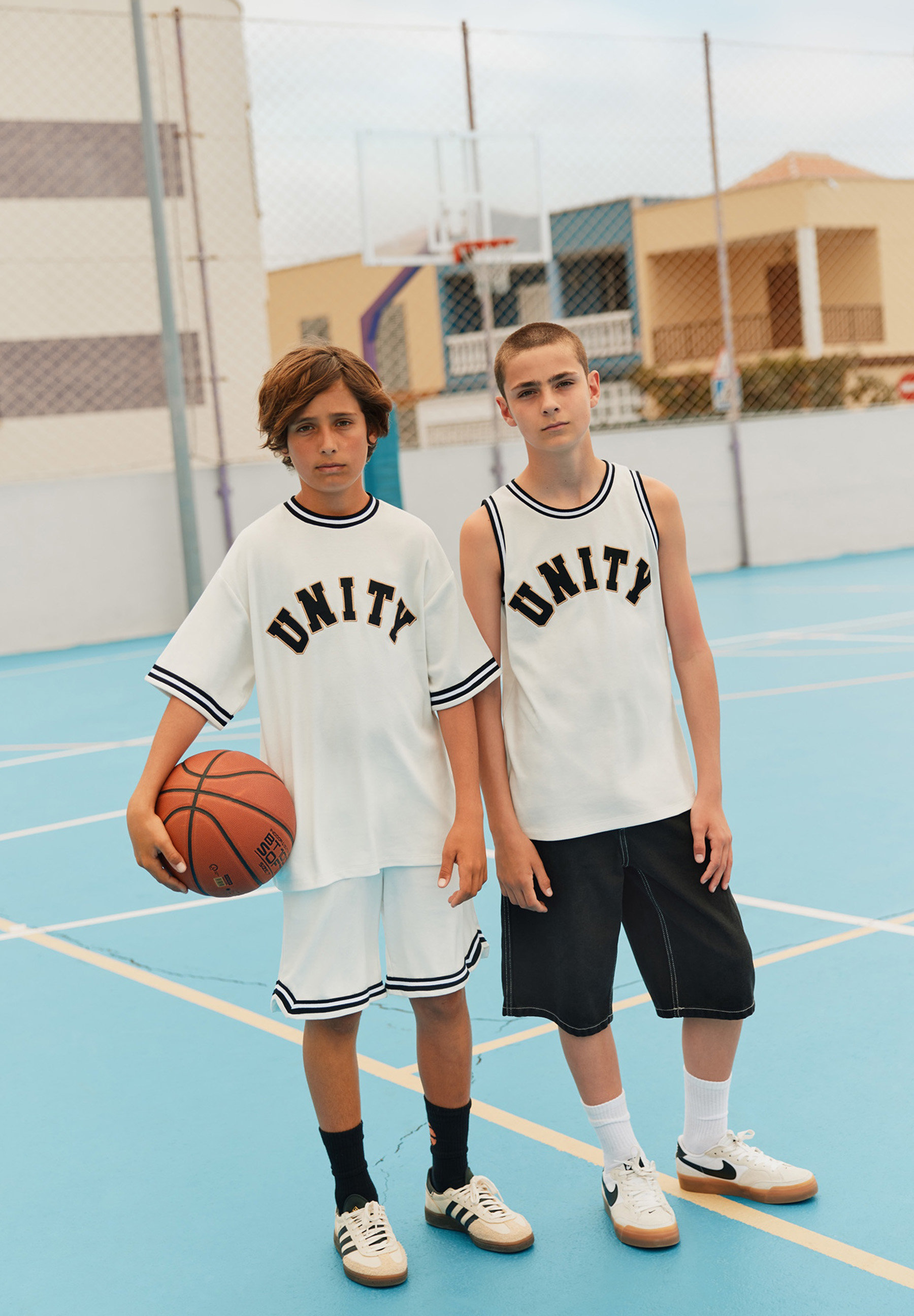 Adeen Daylight White