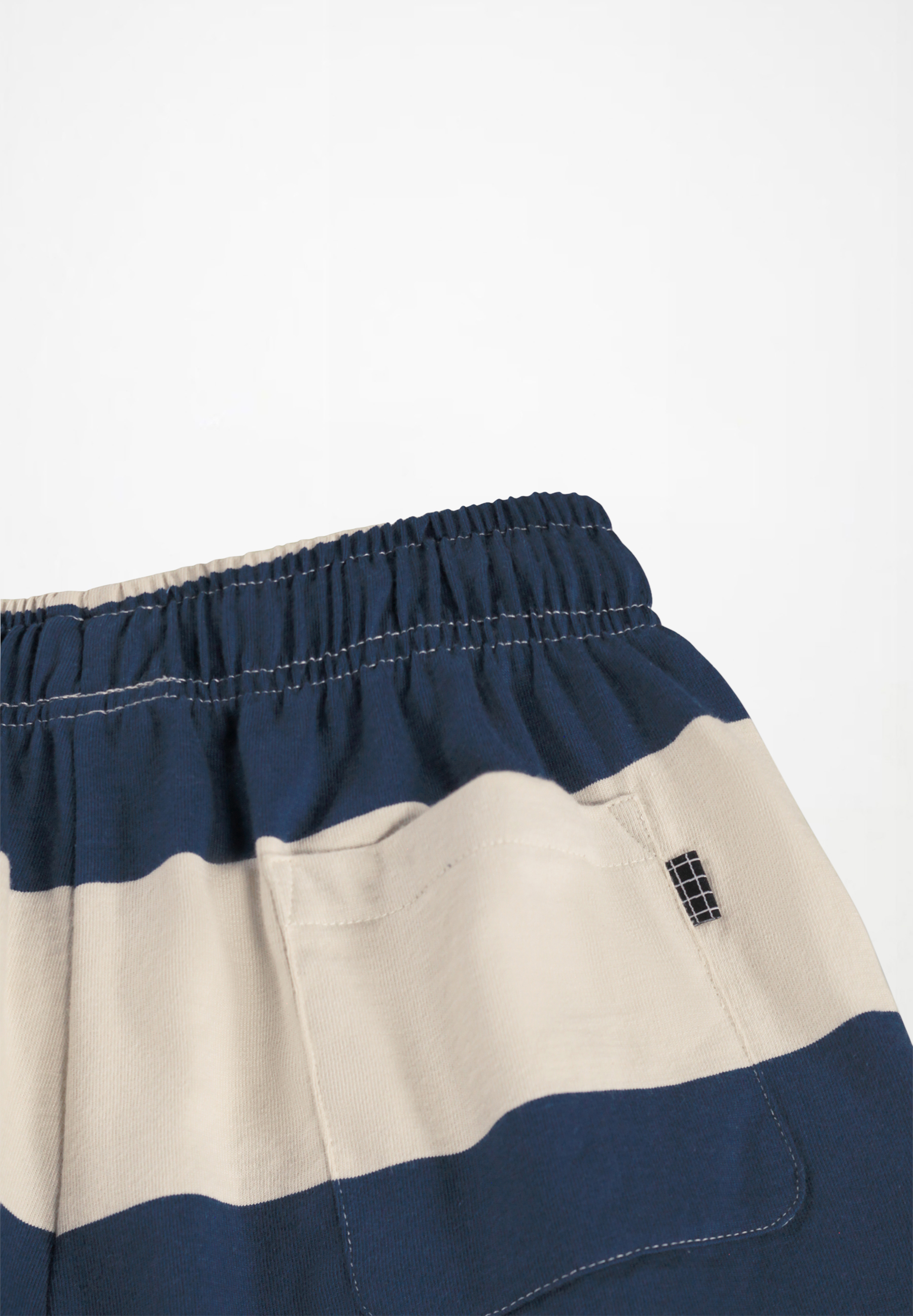 Adiano Oceanica Stripe