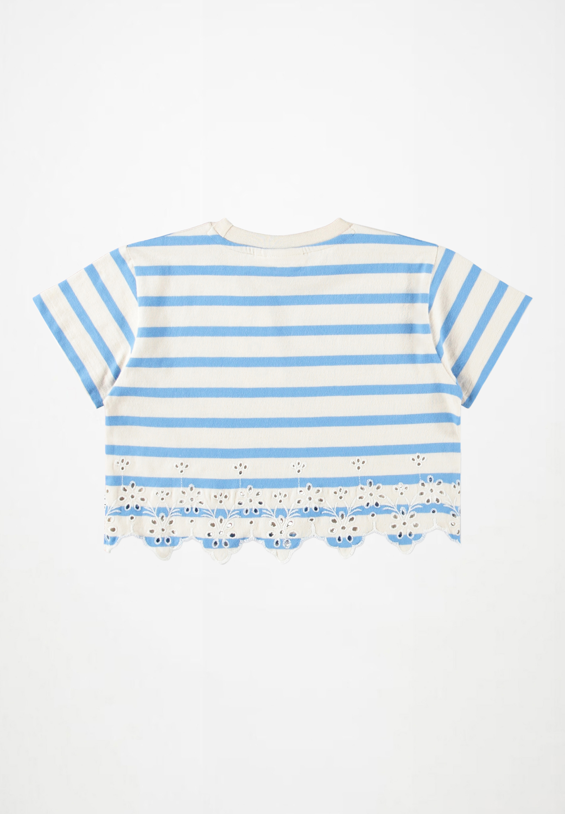 Rosita Fresh Stripe