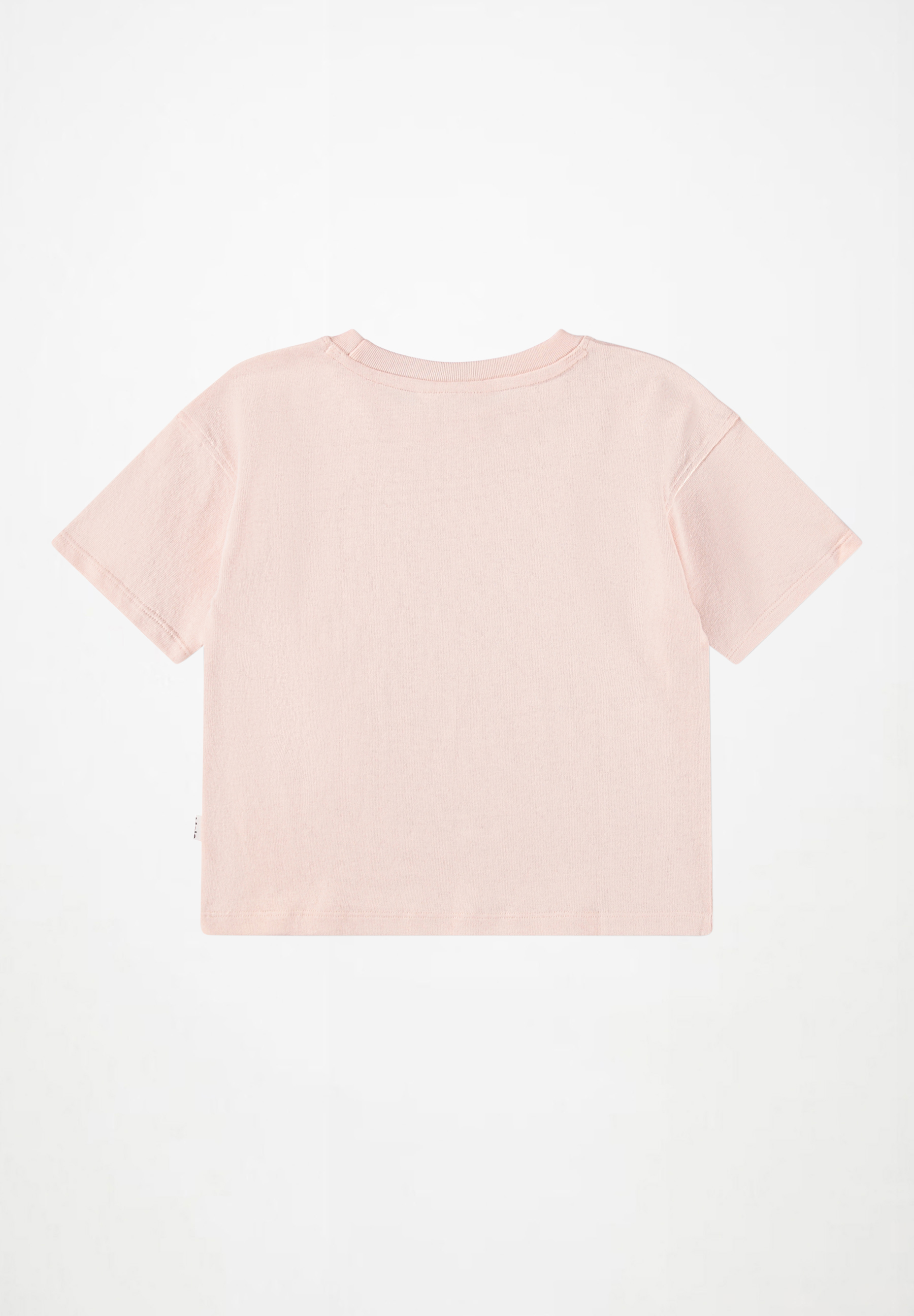 Reinette Heart Smile