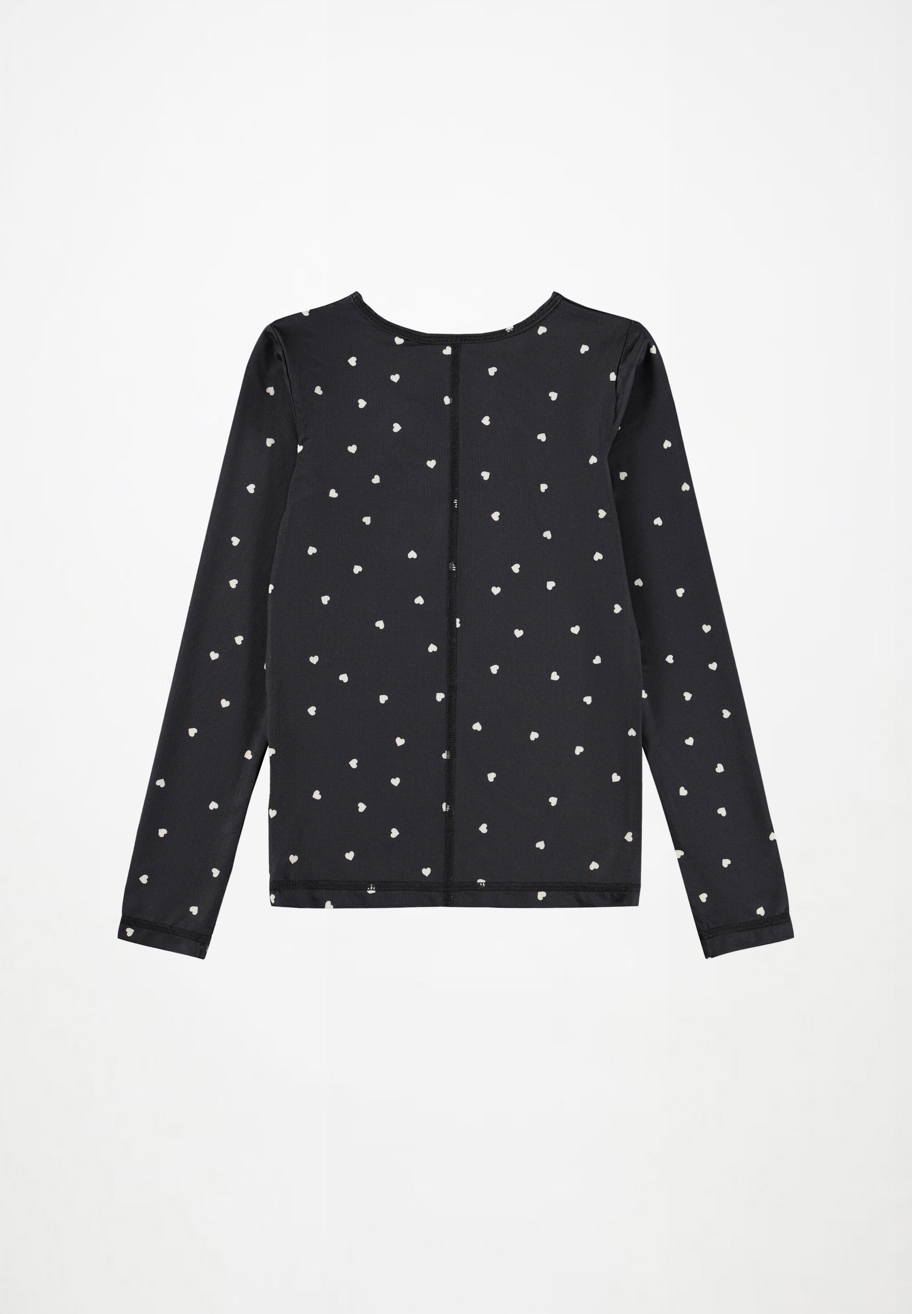 Rasha Confetti_Black