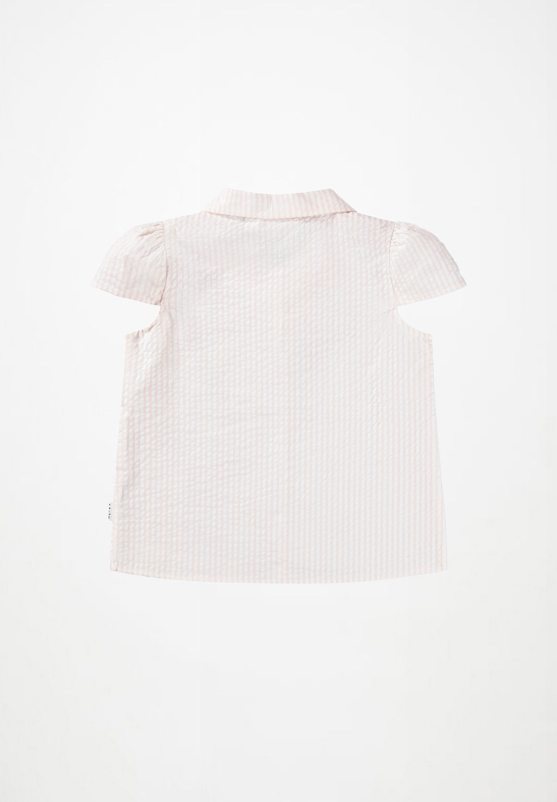 Raelicka Cloud Pink Stripe