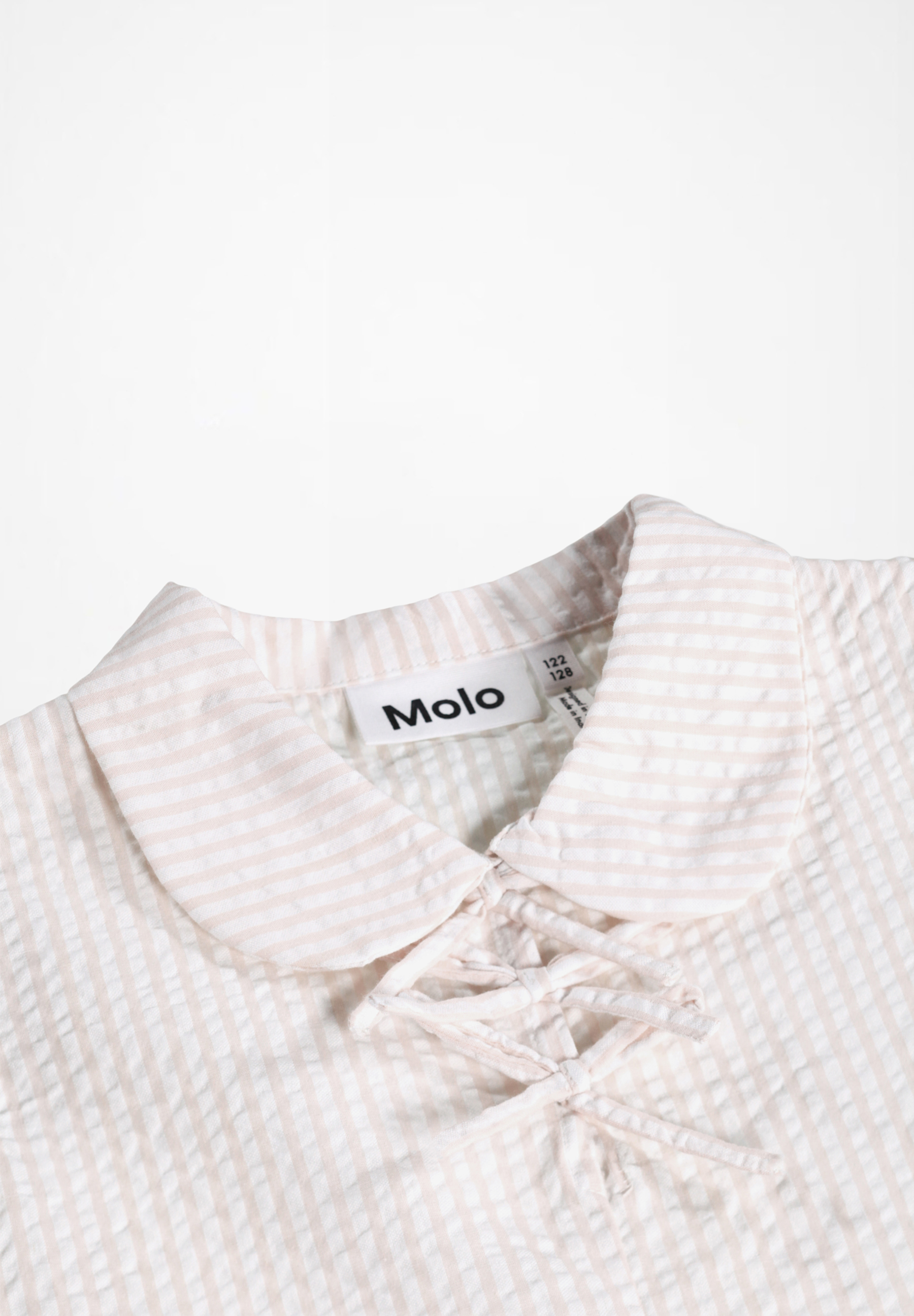 Raelicka Cloud Pink Stripe