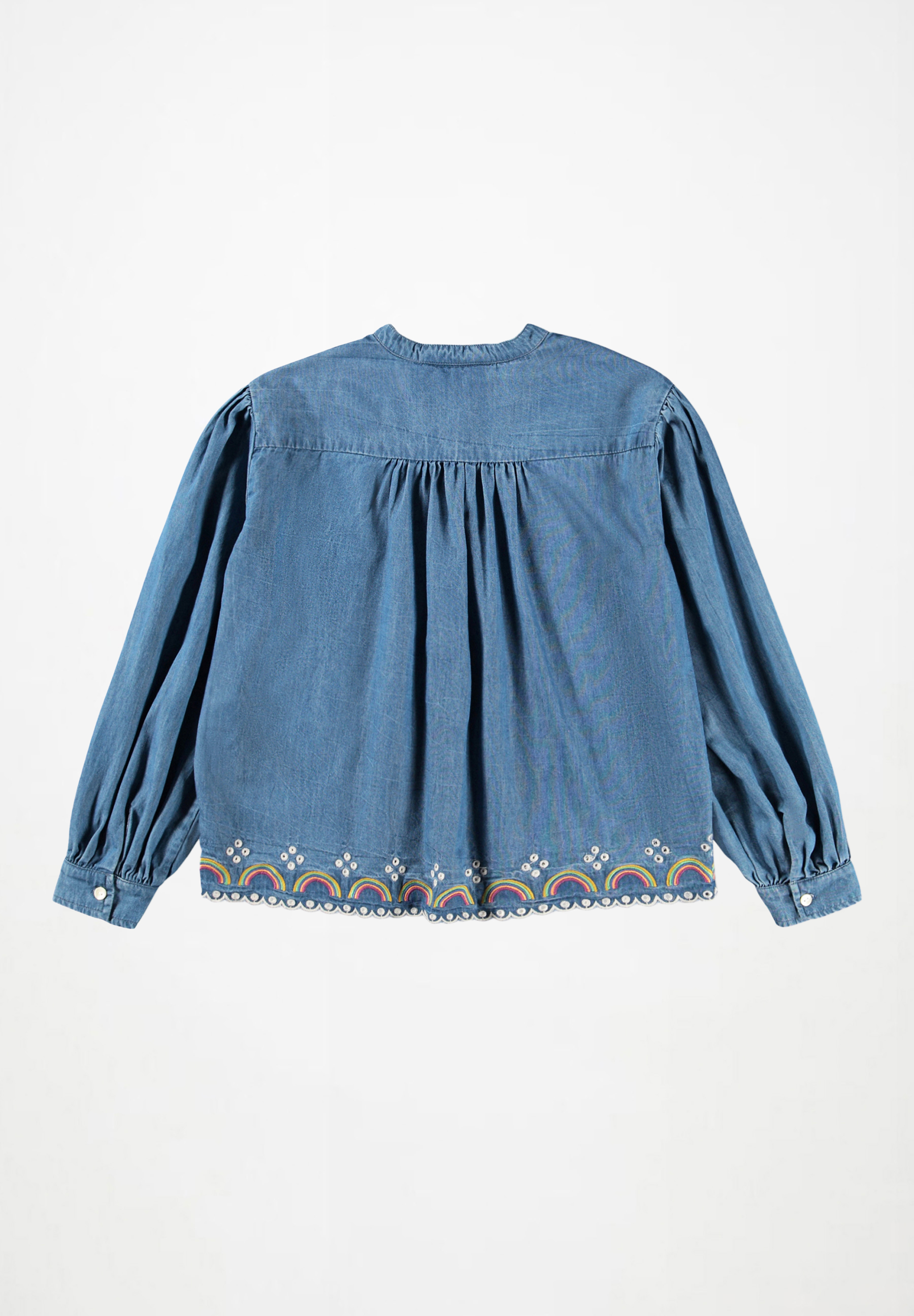 Reanna Wonder Rainbow