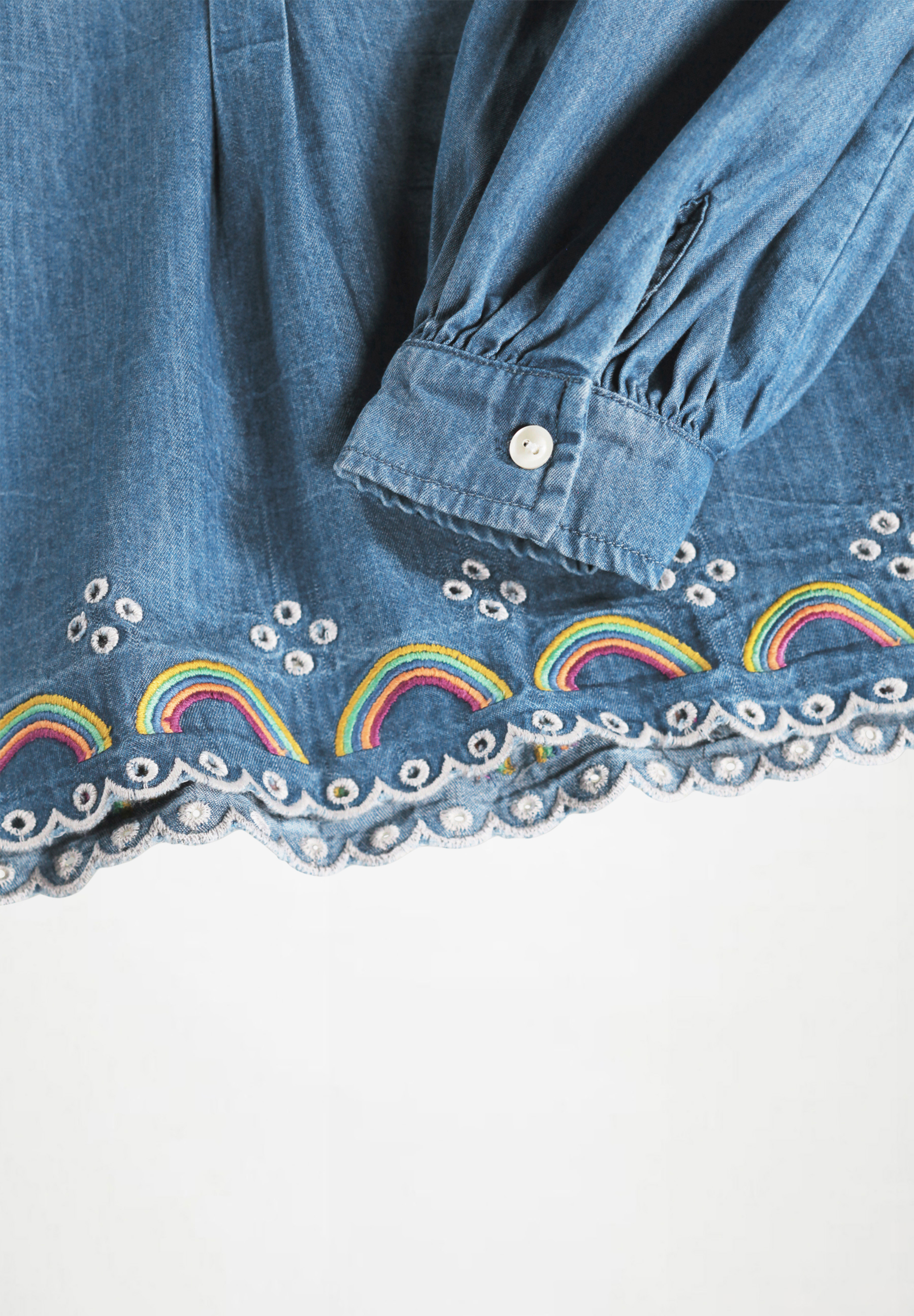 Reanna Wonder Rainbow