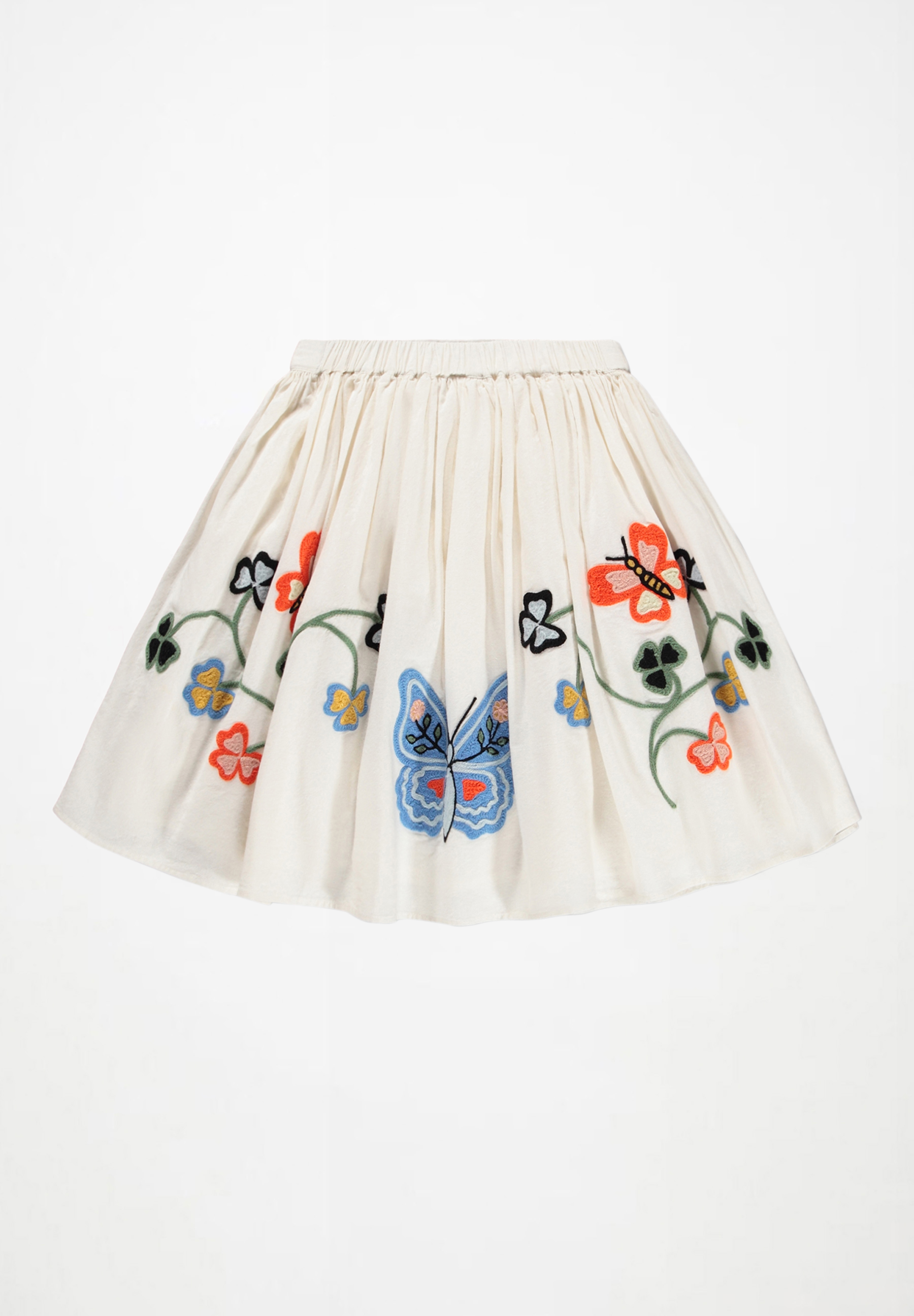 Bonnie Nature Border