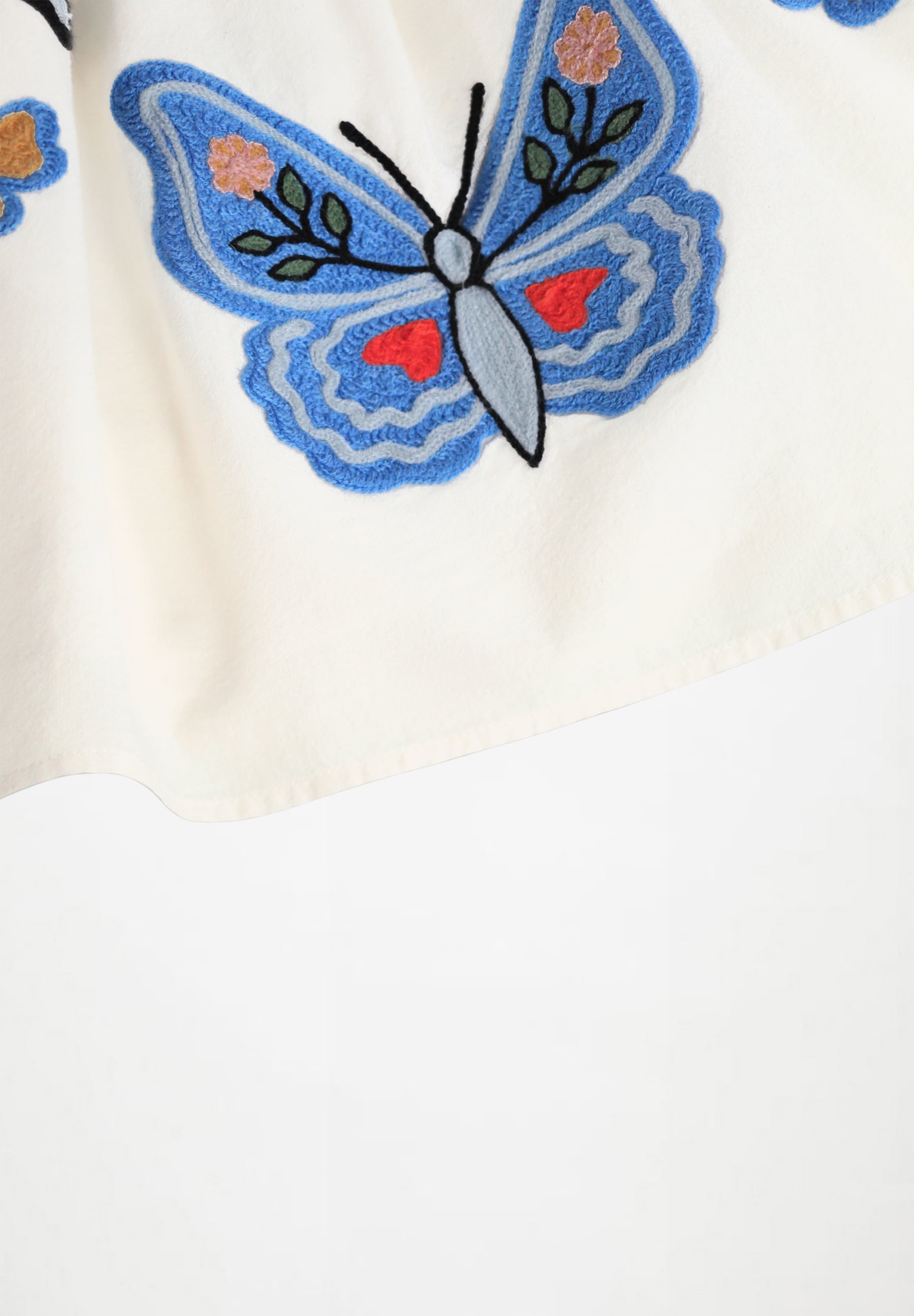 Bonnie Nature Border