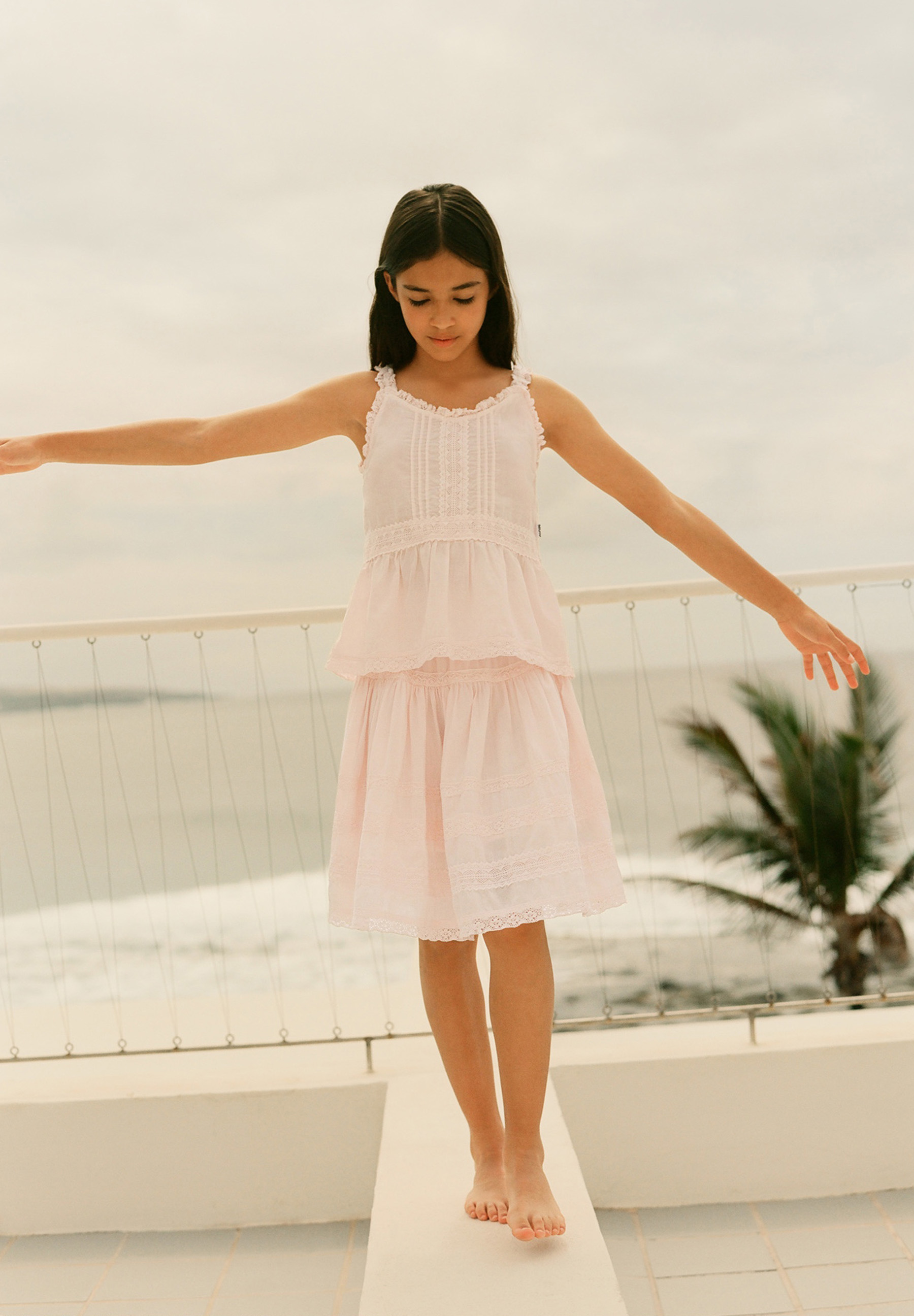 Bellasine Cloud Pink