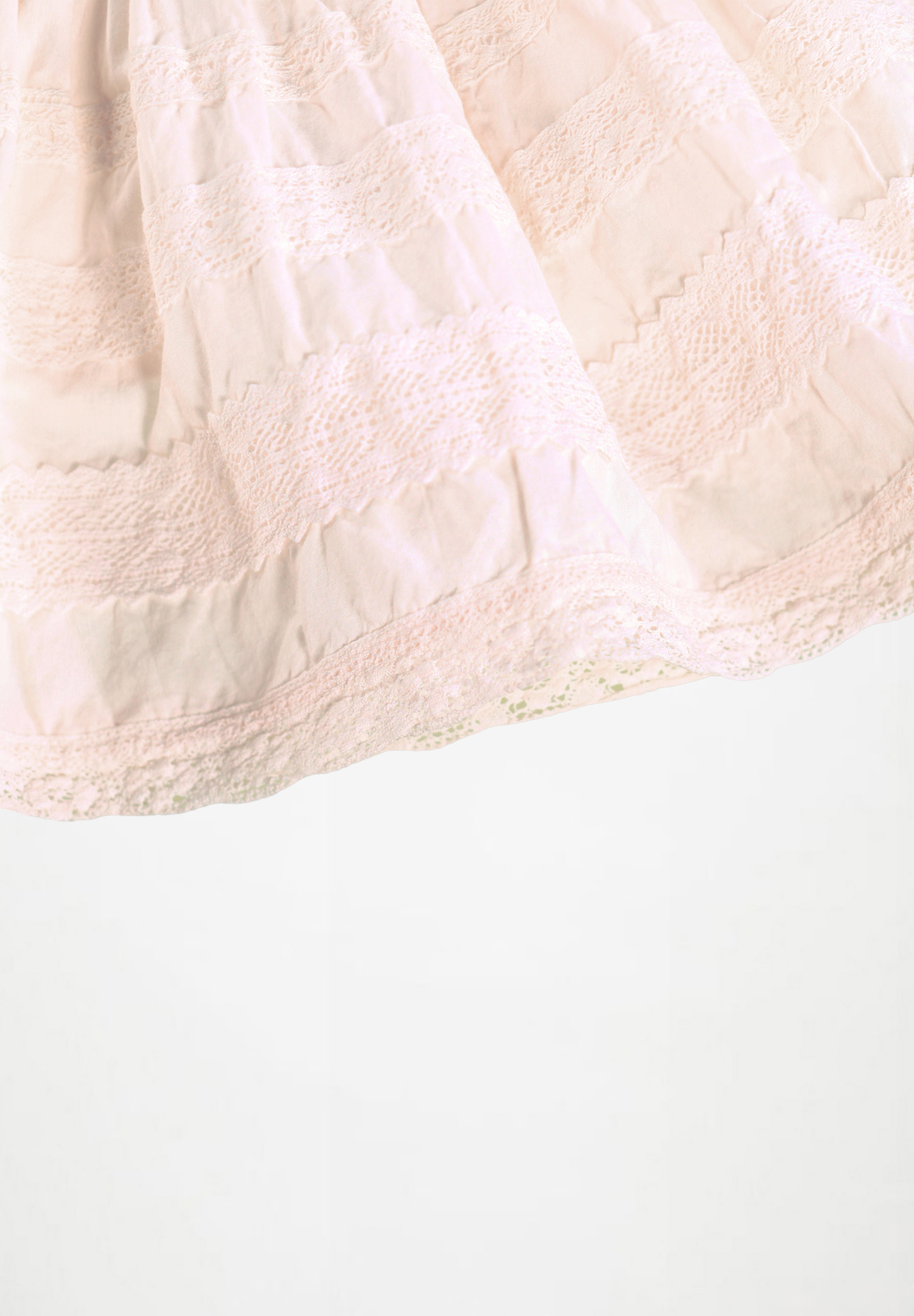 Bellasine Cloud Pink