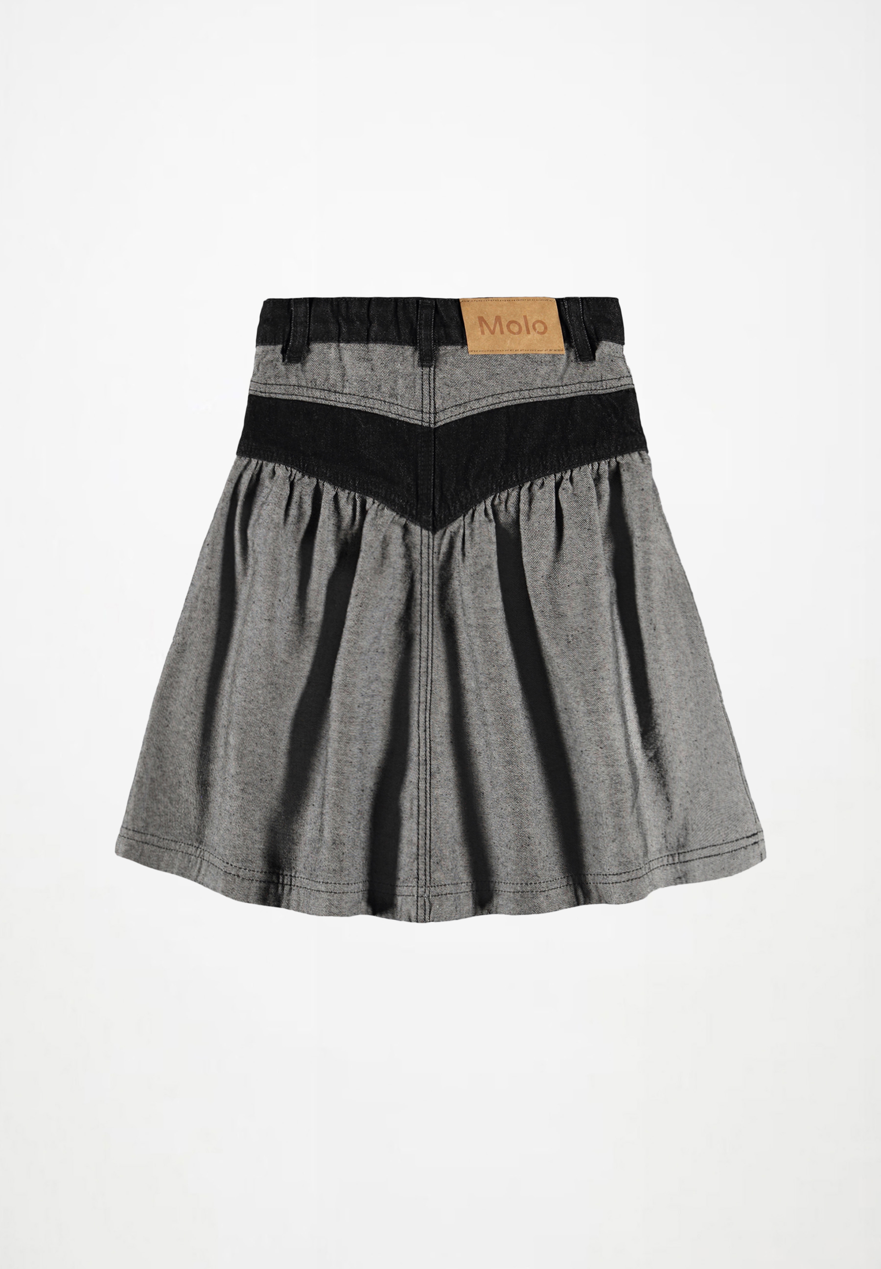 Becca Two Sides Black