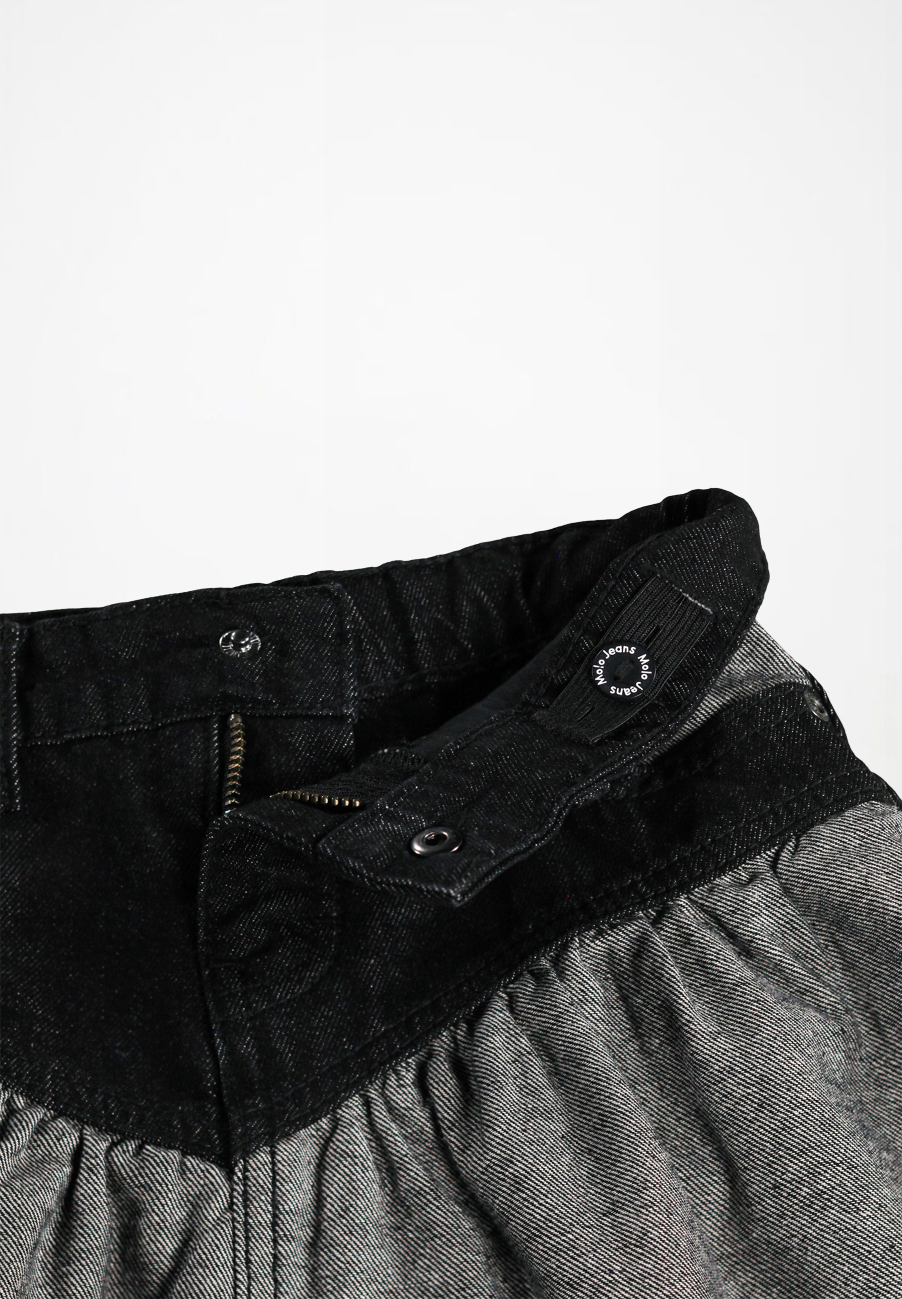 Becca Two Sides Black