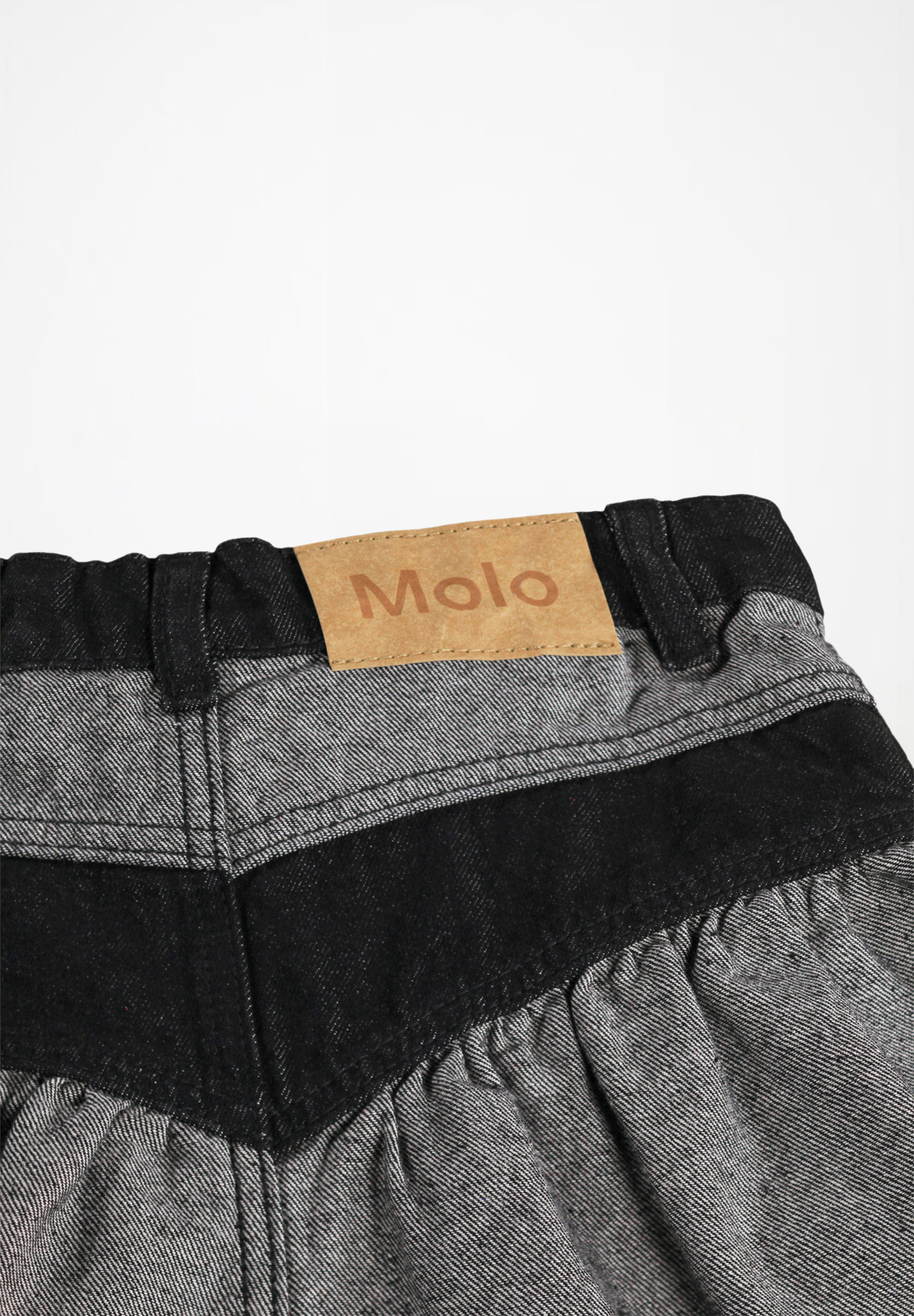 Becca Two Sides Black