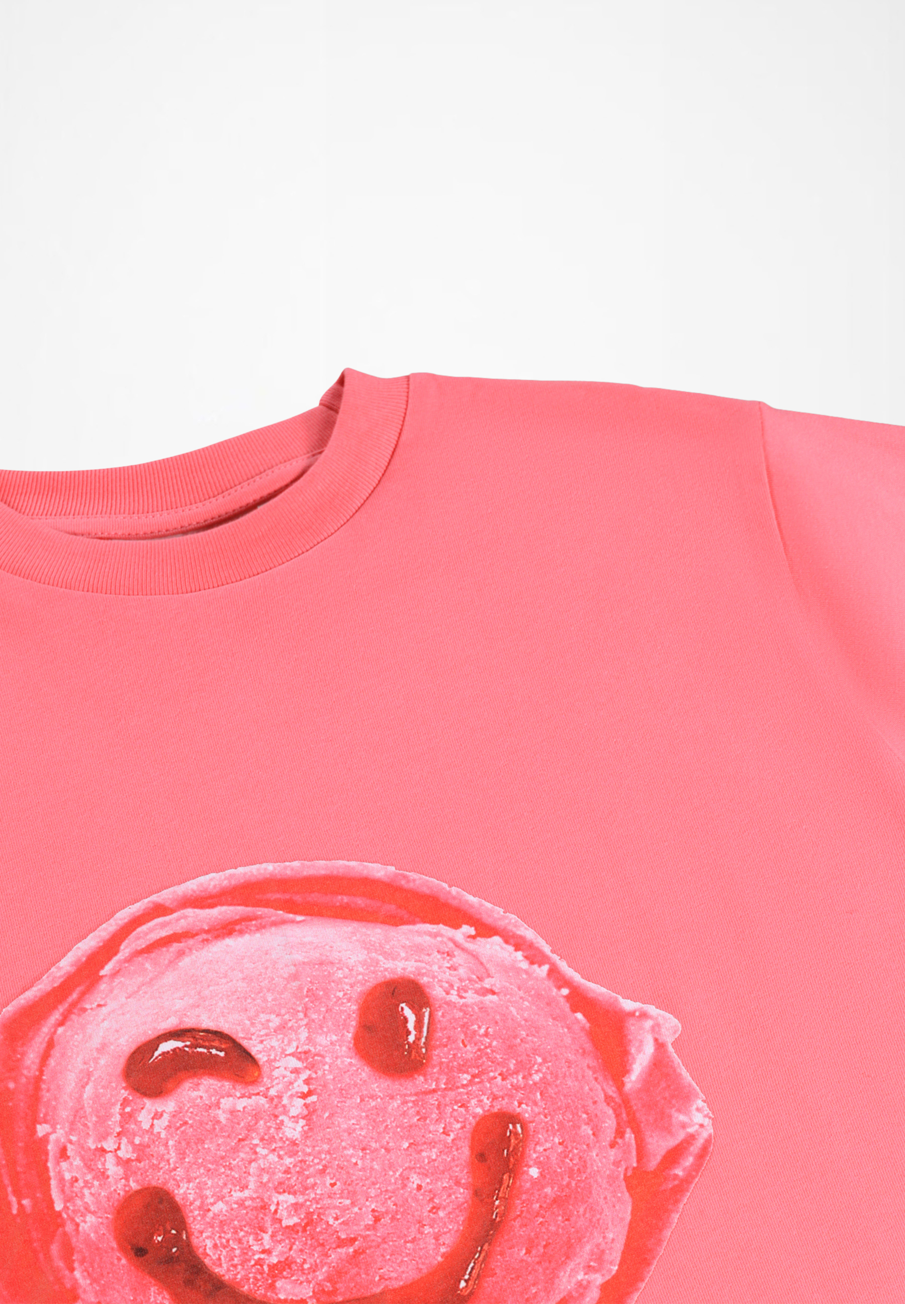 Clarabella Scoop Raspberry