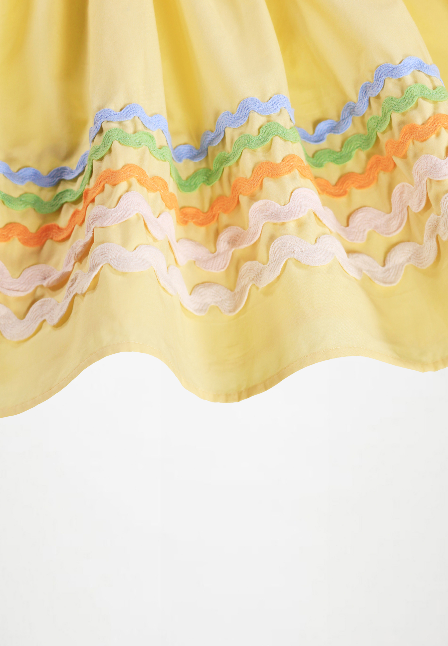 Clotilde Sun Bleached