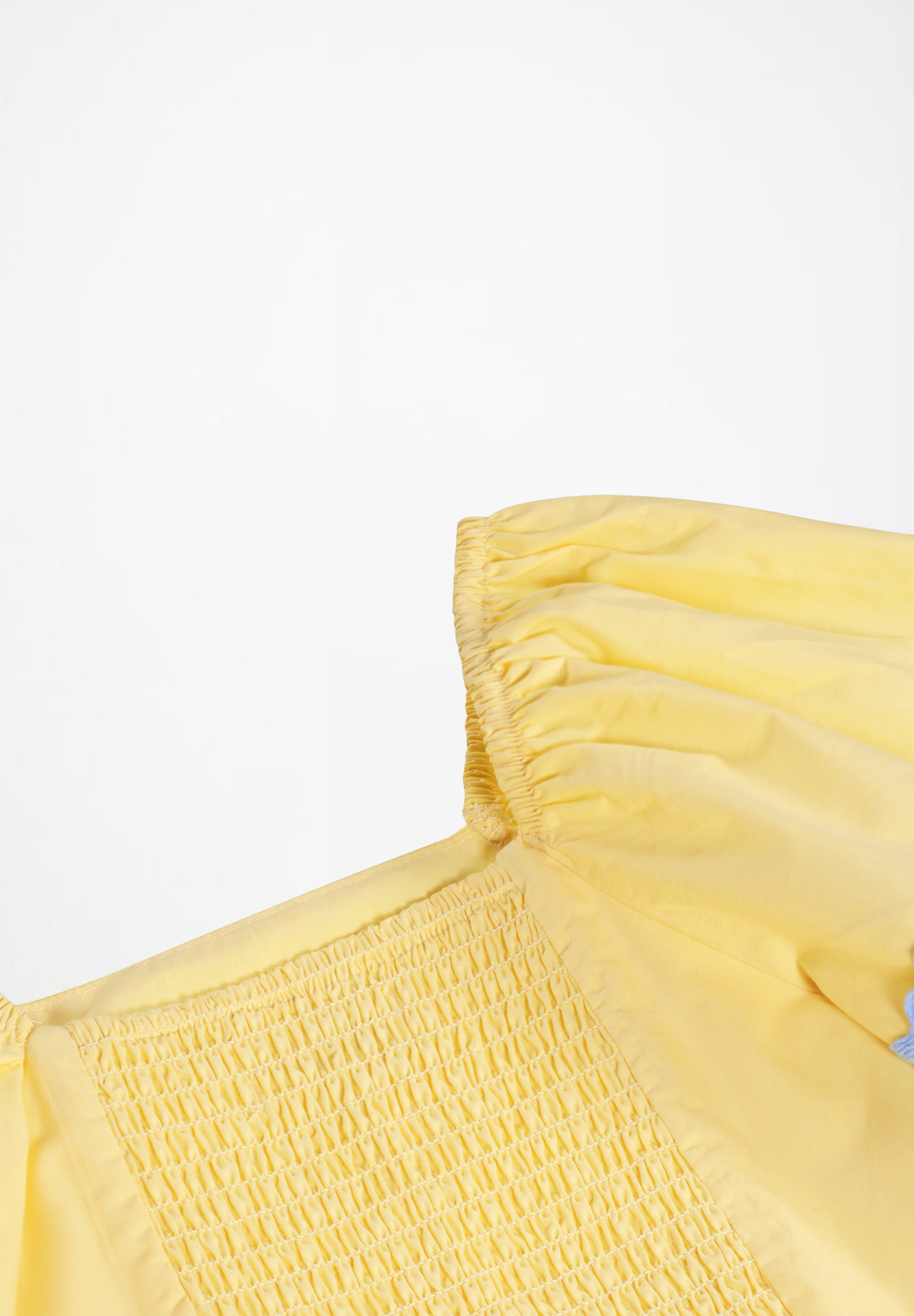 Clotilde Sun Bleached