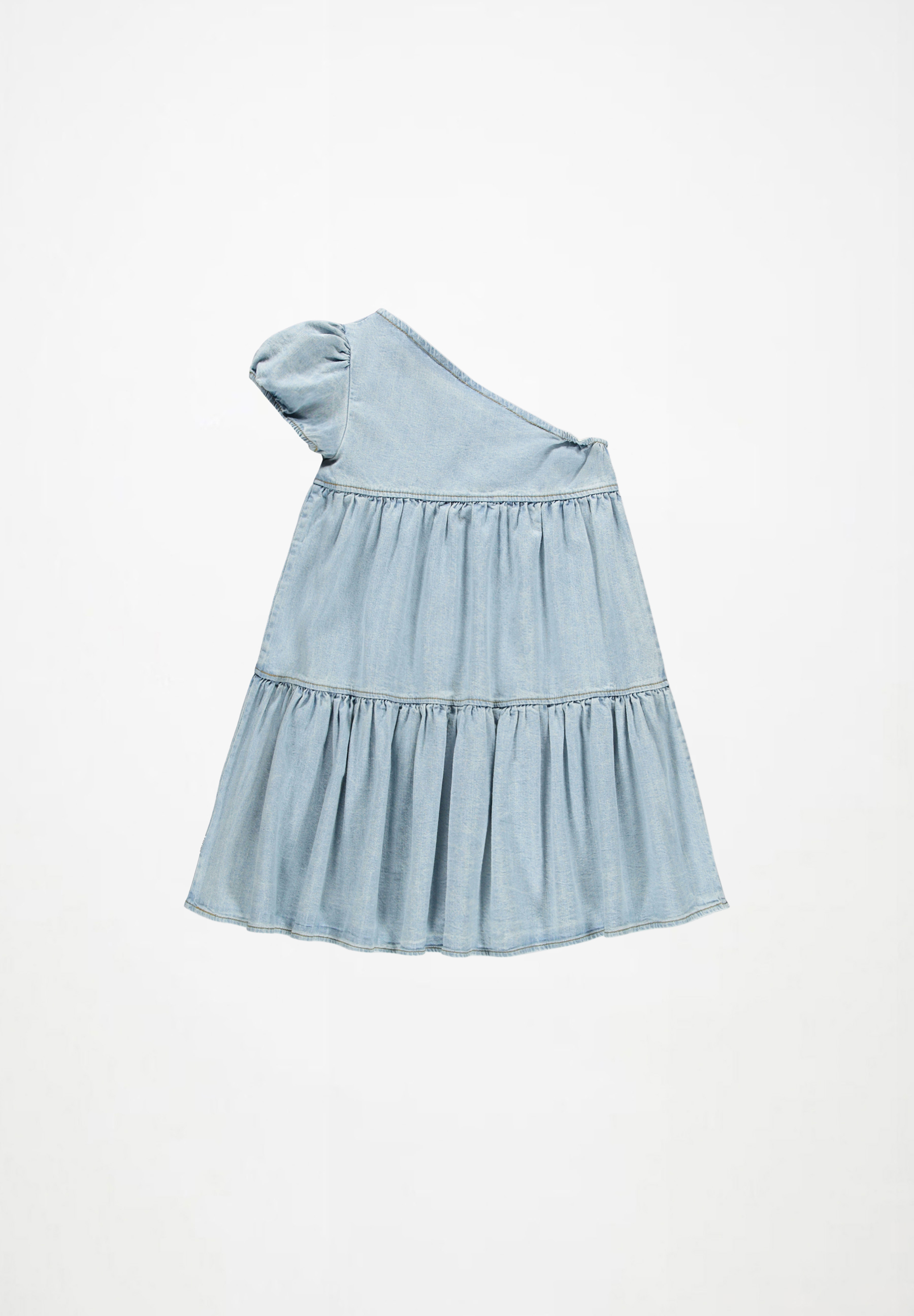 Chelsey Washed Chambrey