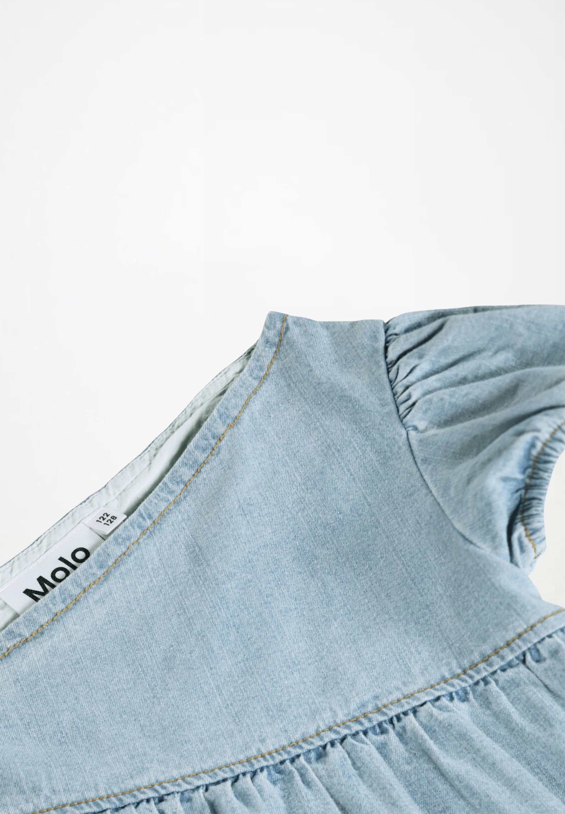 Chelsey Washed Chambrey